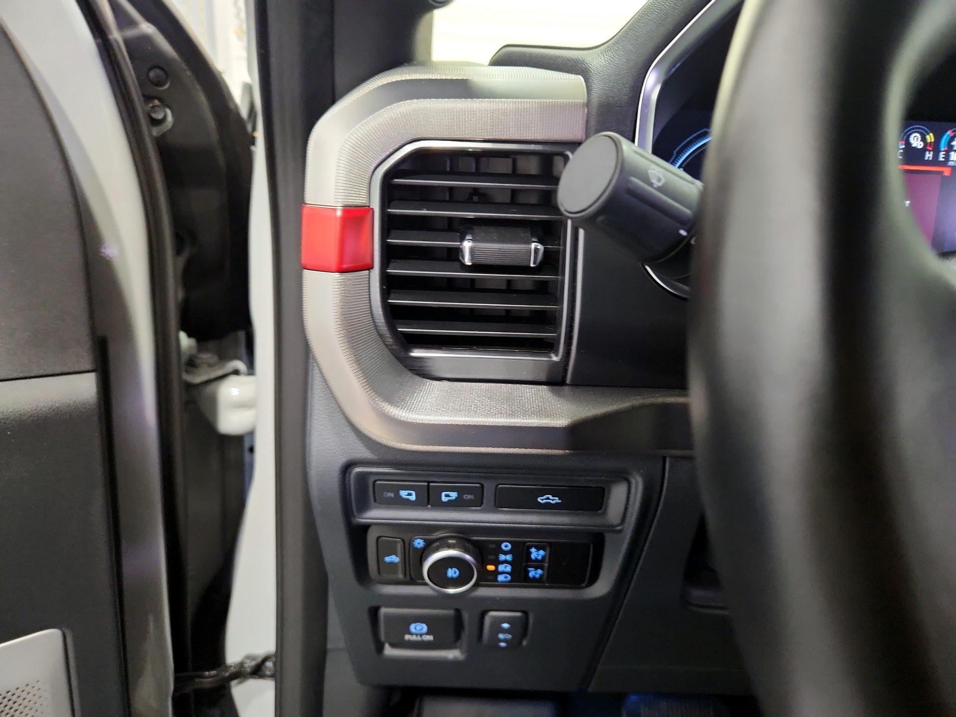 Thumbnail: 2023 Ford F-150 - 13