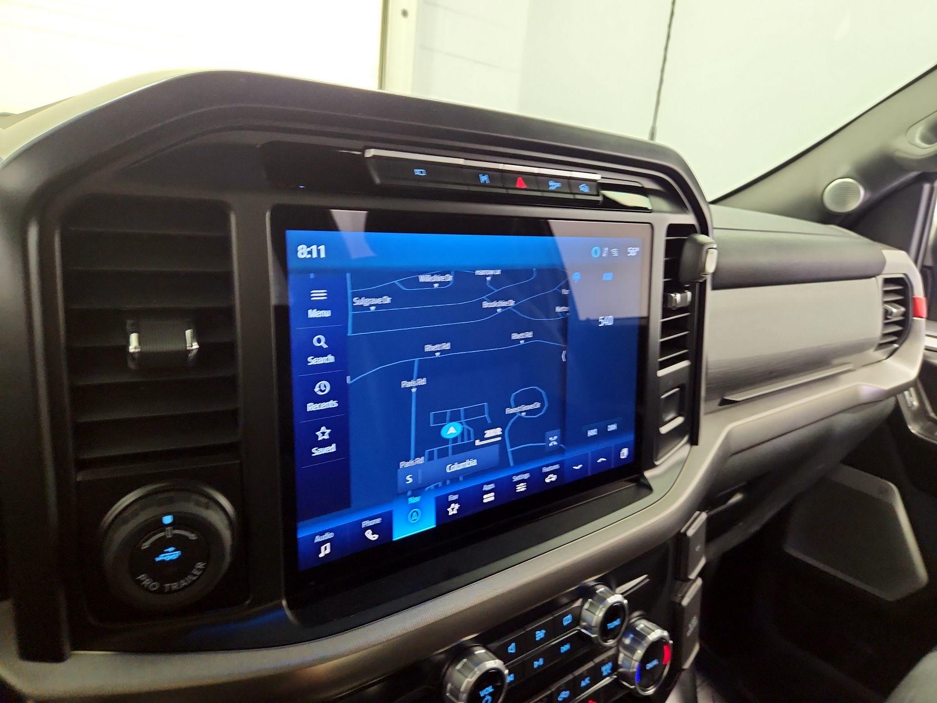 Thumbnail: 2023 Ford F-150 - 14