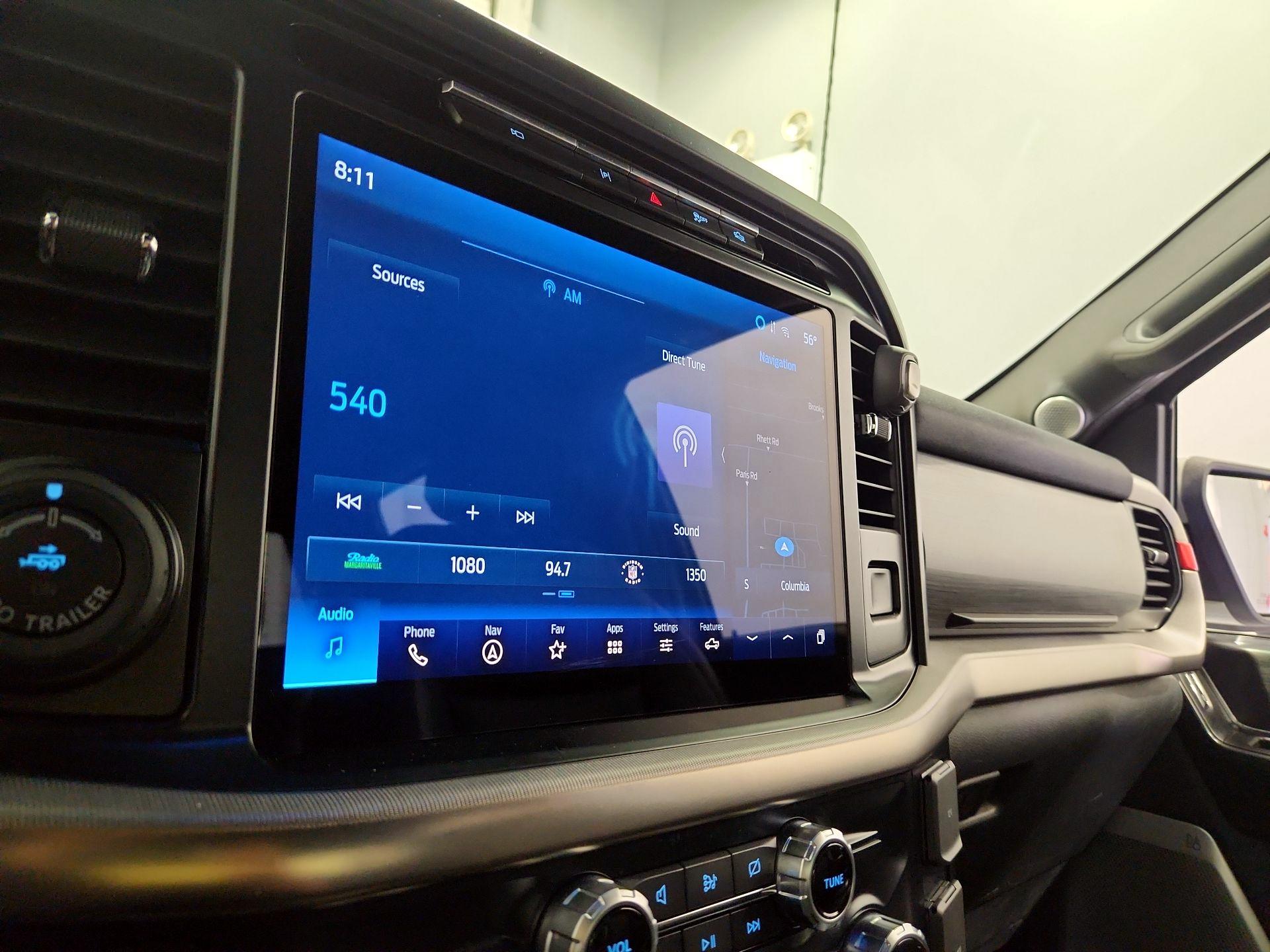 Thumbnail: 2023 Ford F-150 - 16