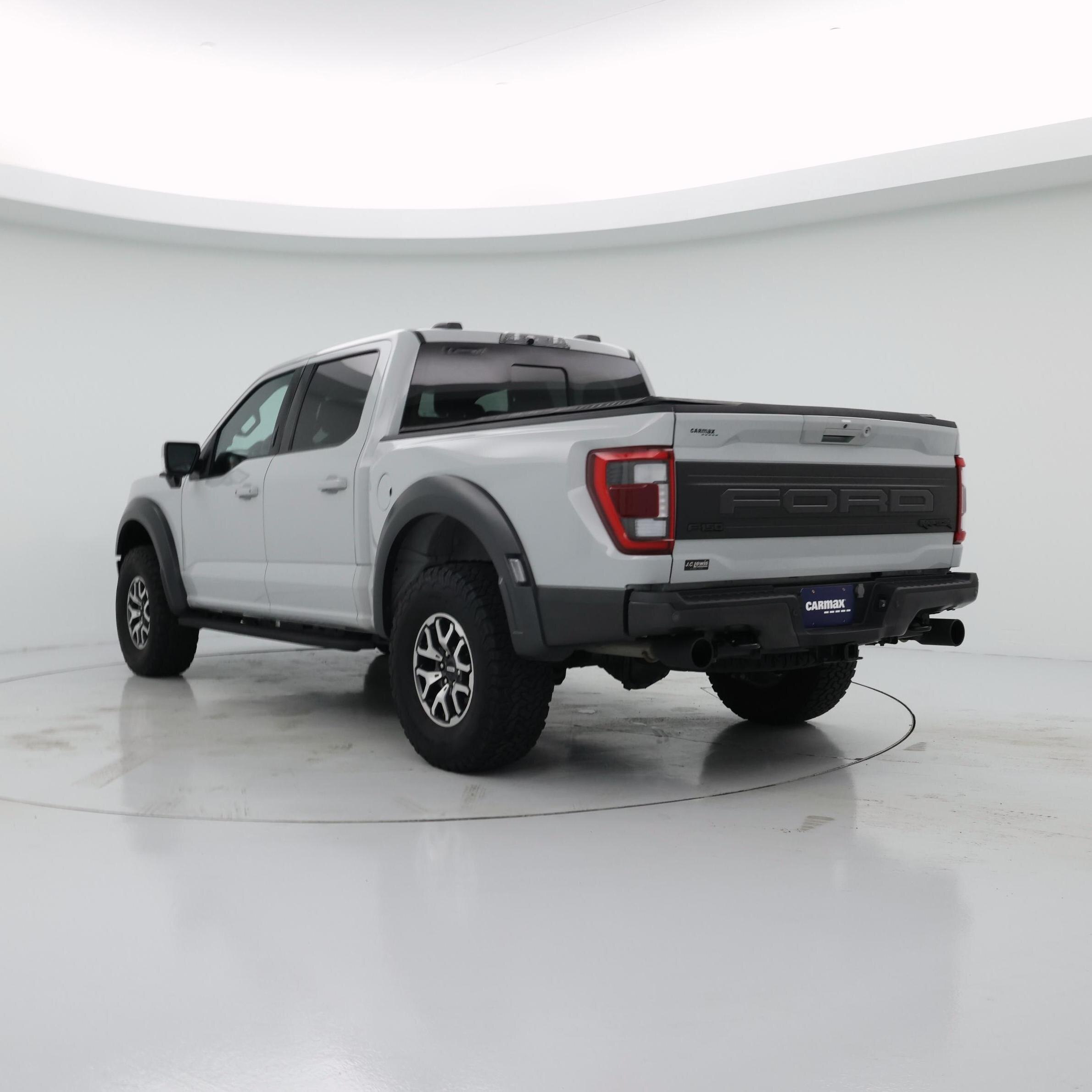 Thumbnail: 2023 Ford F-150 - 2