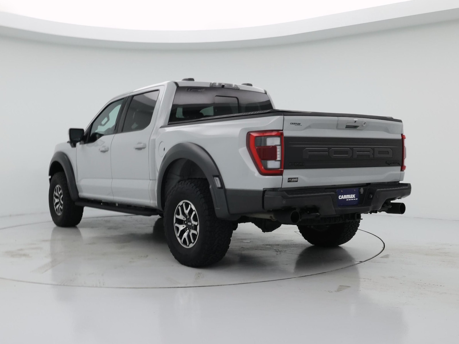 2023 Ford F-150 Raptor - Photo 3