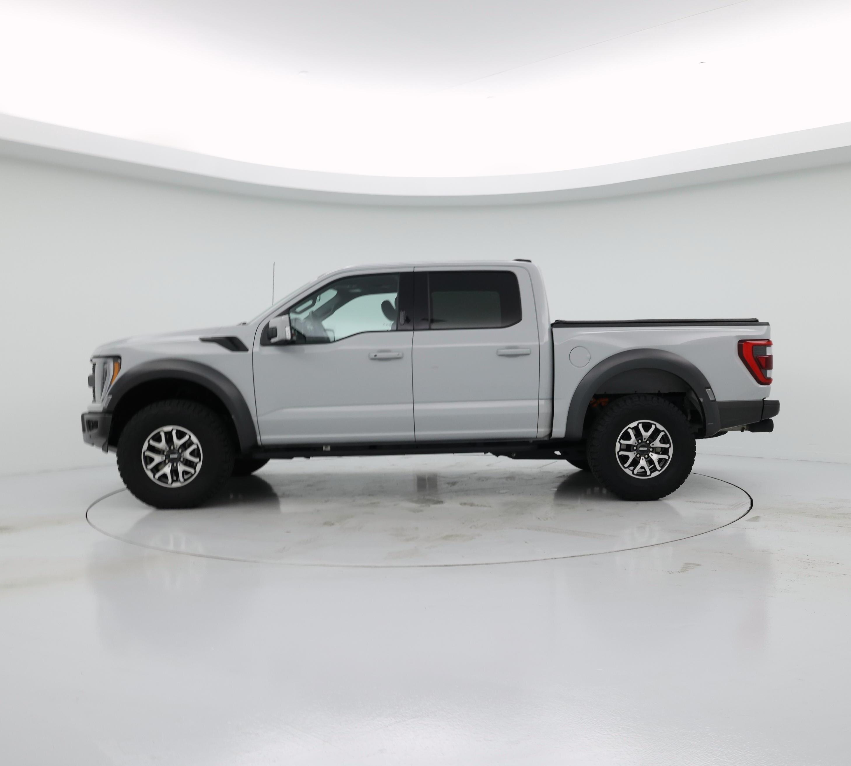 Thumbnail: 2023 Ford F-150 - 3