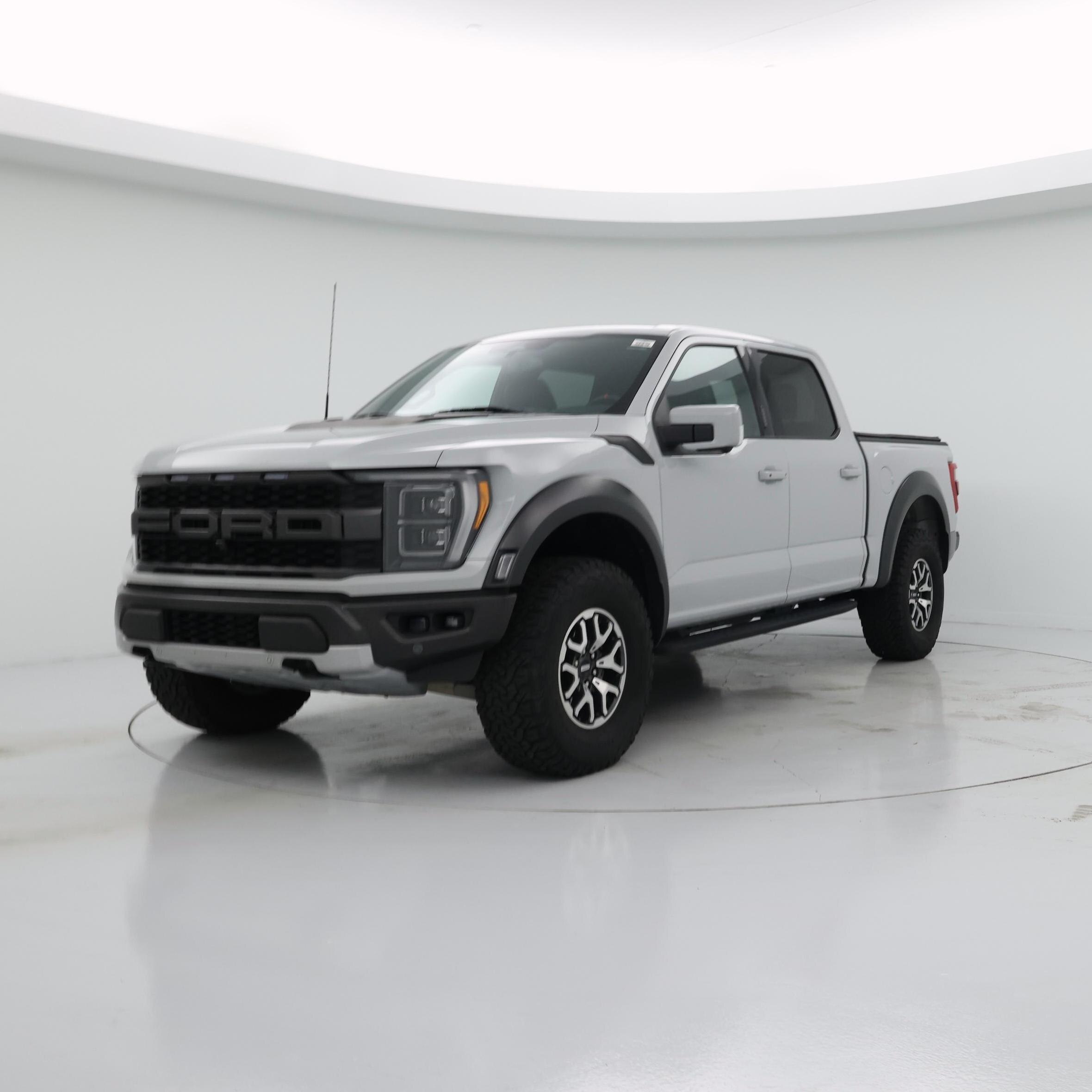 Thumbnail: 2023 Ford F-150 - 4