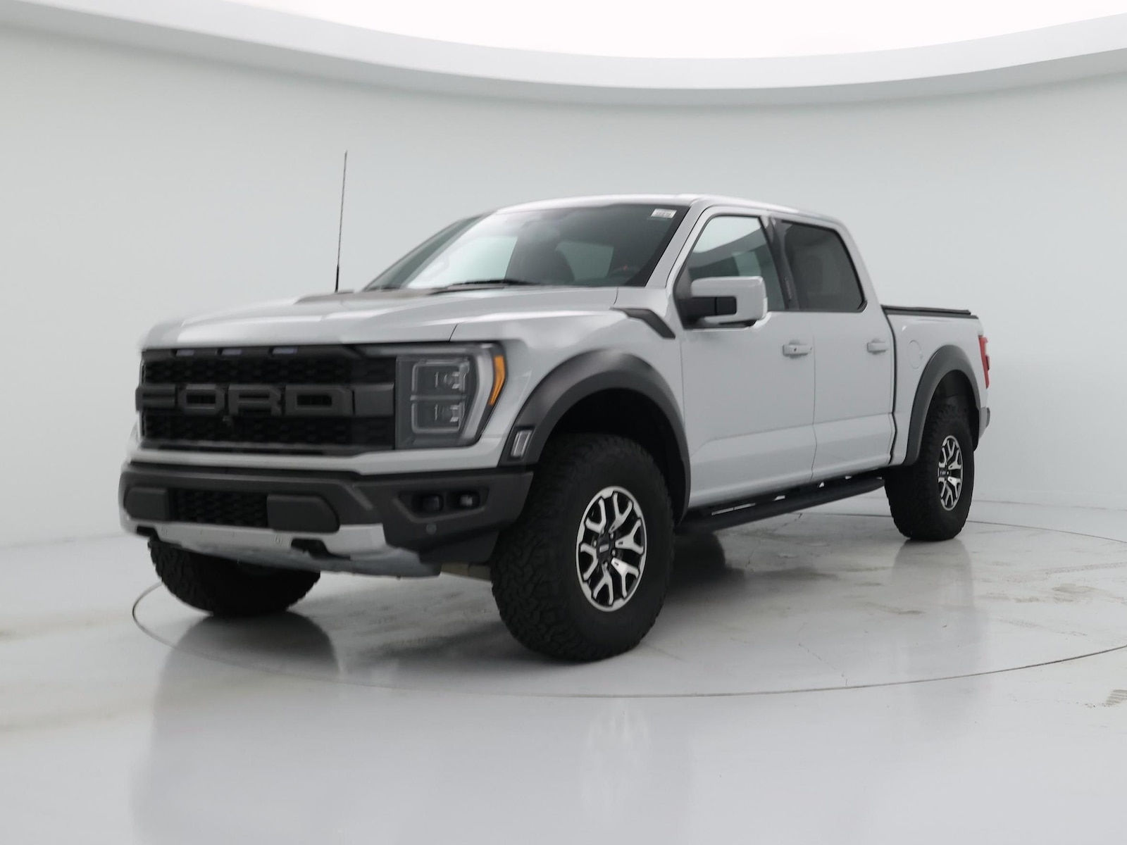 2023 Ford F-150 Raptor - Photo 5