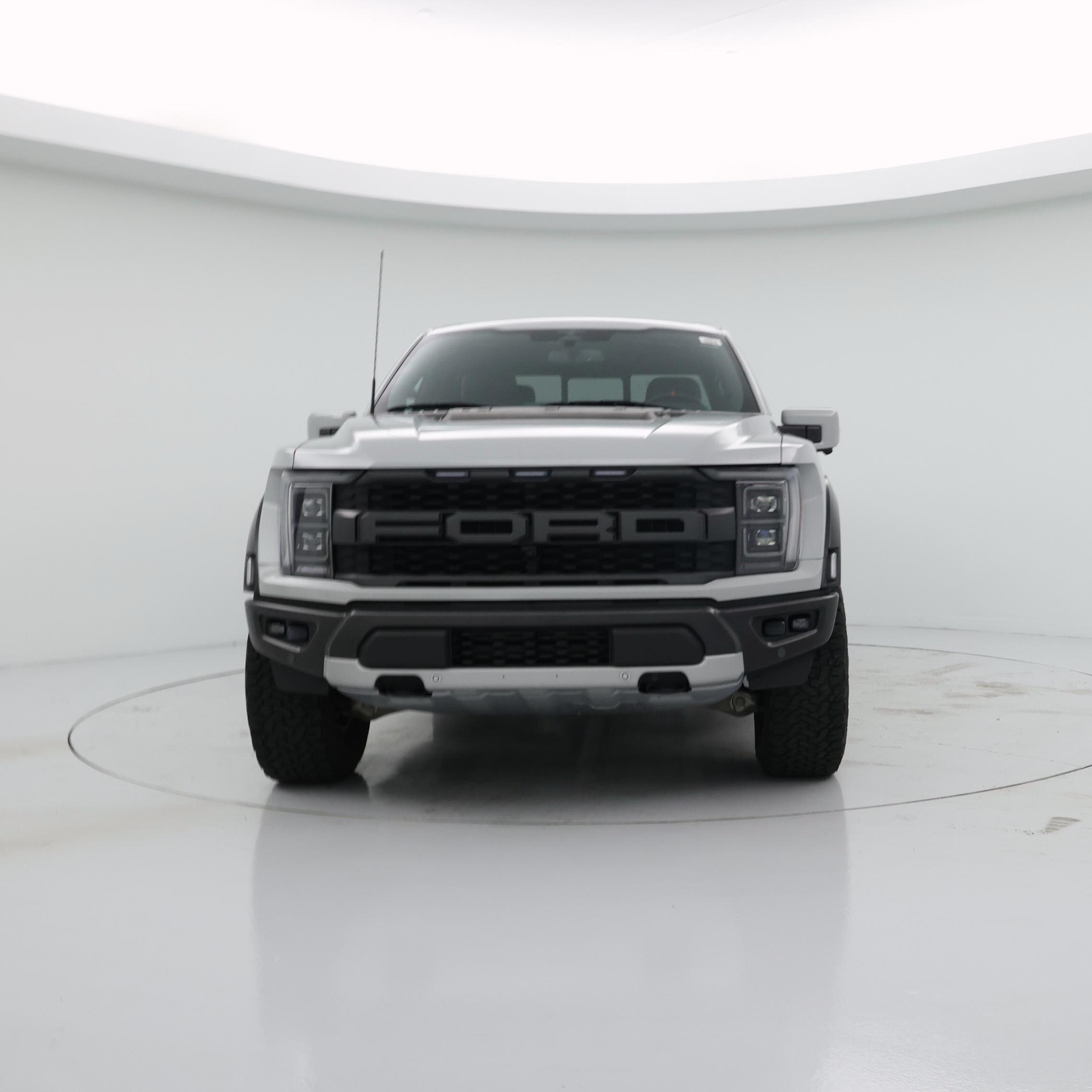 Thumbnail: 2023 Ford F-150 - 5