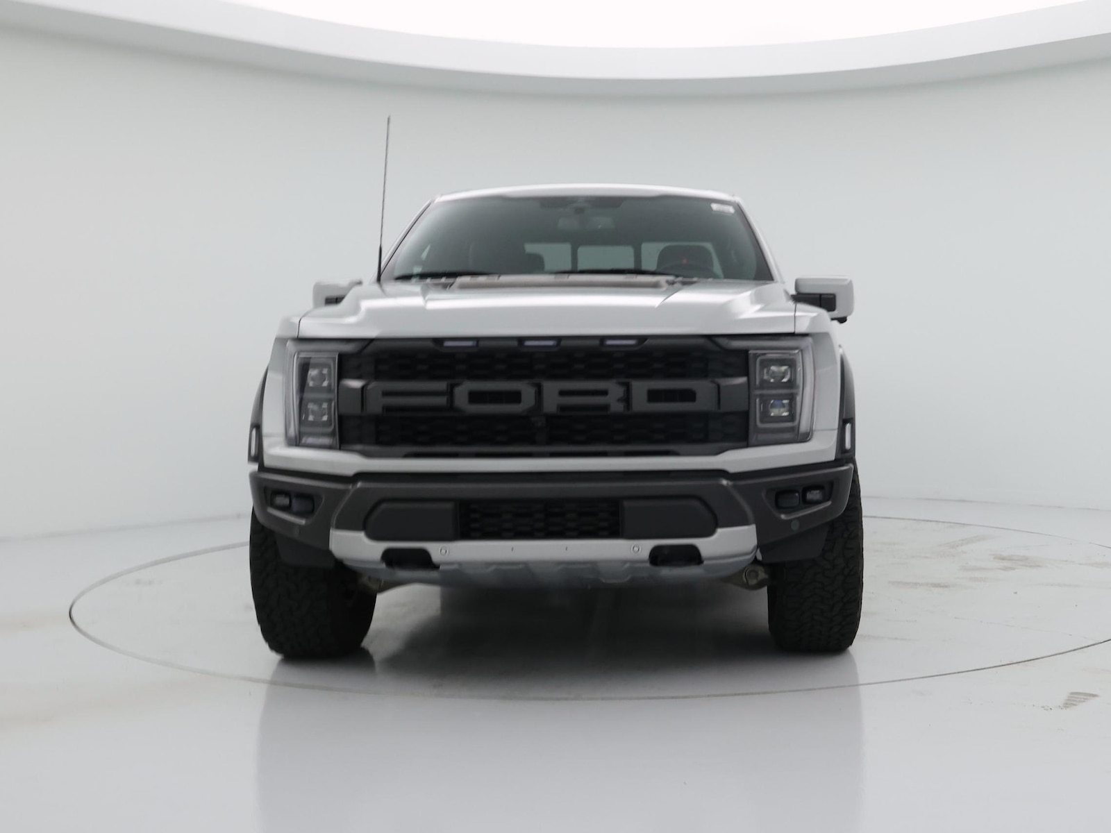 2023 Ford F-150 Raptor - Photo 6