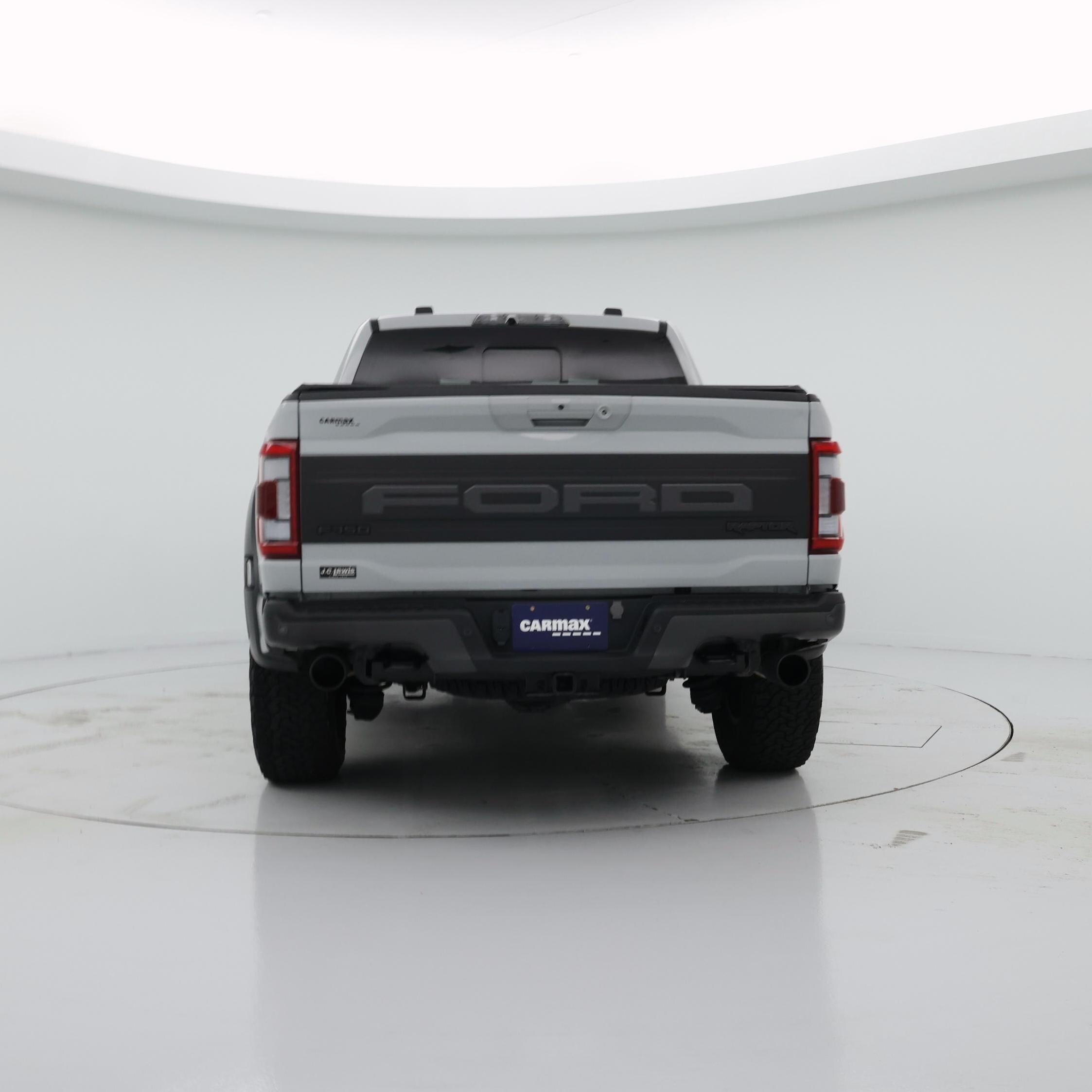 Thumbnail: 2023 Ford F-150 - 6