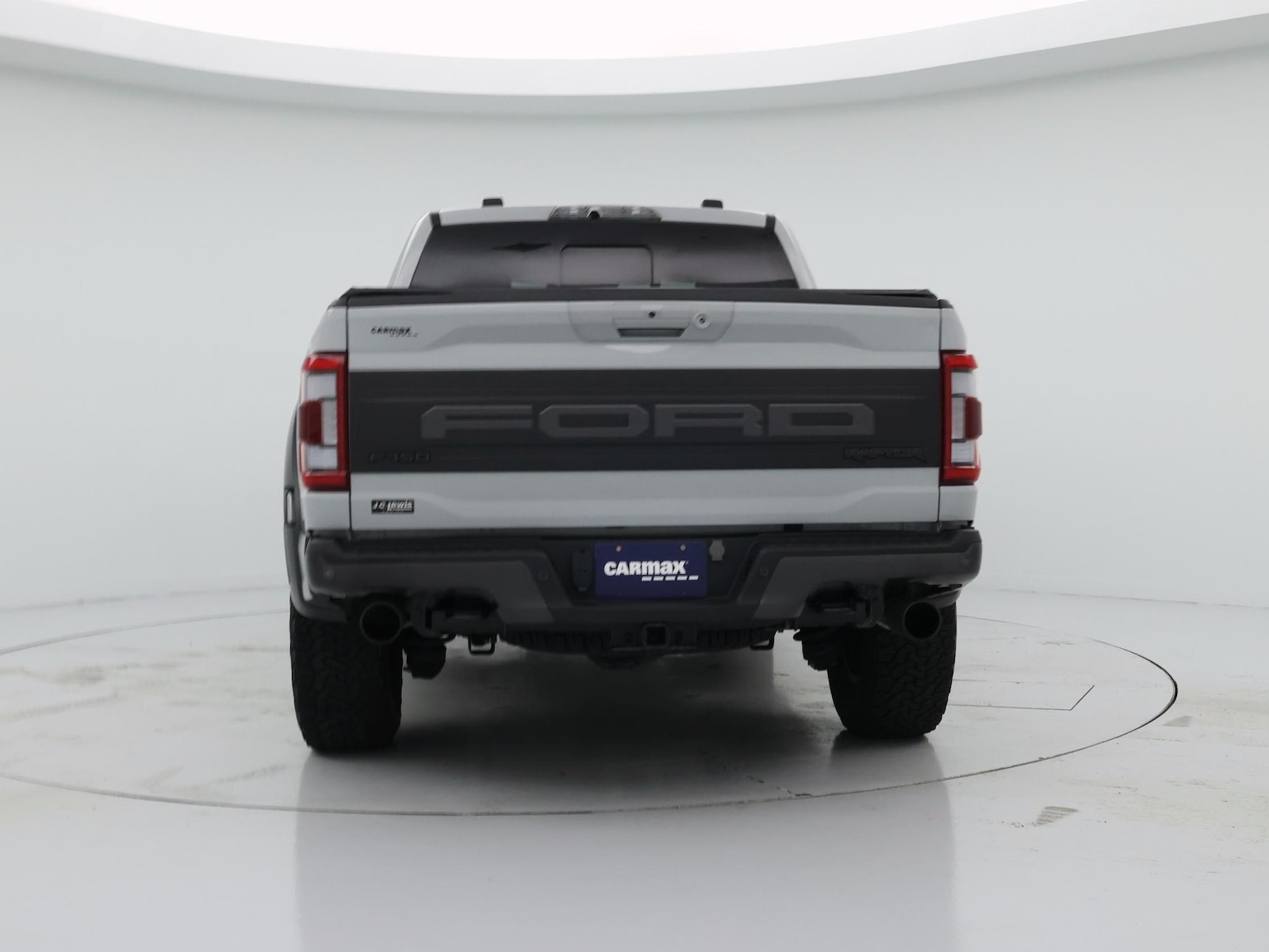 2023 Ford F-150 Raptor - Photo 7