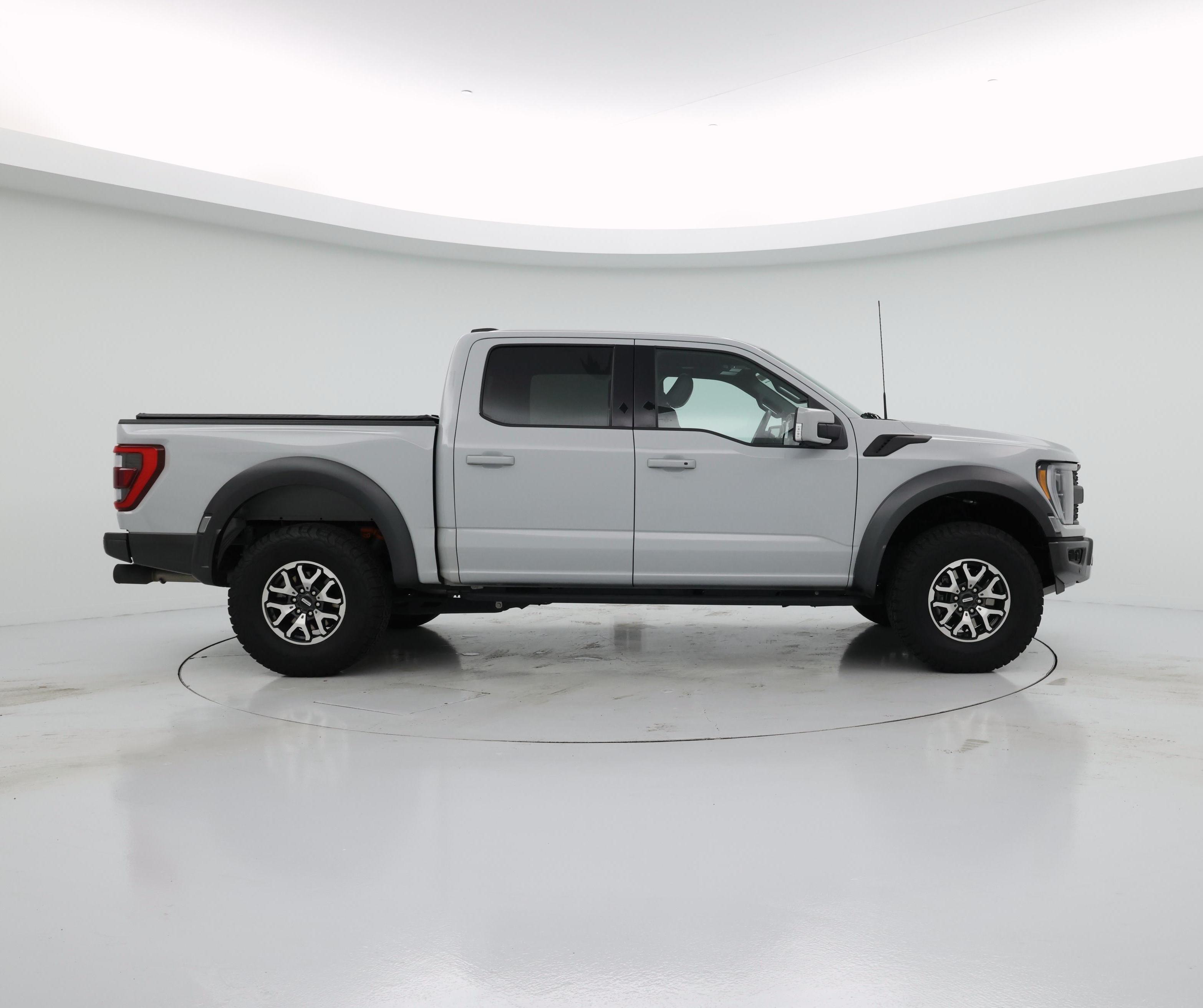 Thumbnail: 2023 Ford F-150 - 7