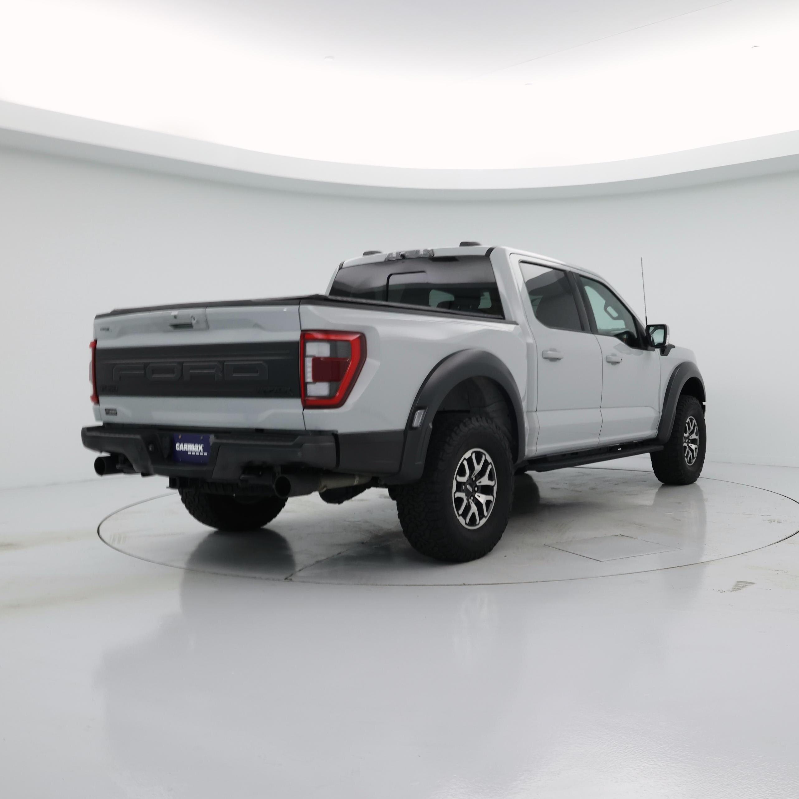 Thumbnail: 2023 Ford F-150 - 8