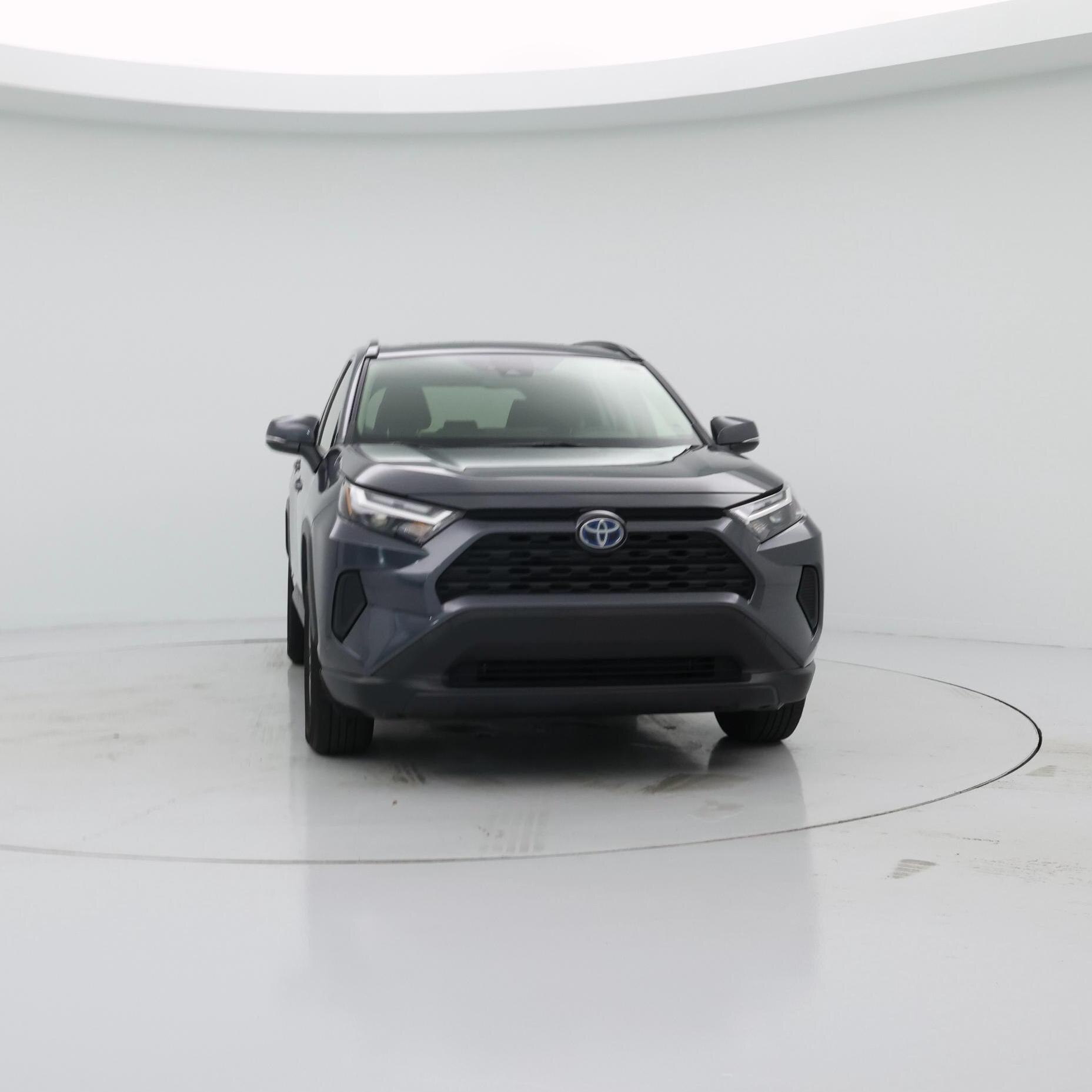 Thumbnail: 2022 Toyota RAV4 - 5
