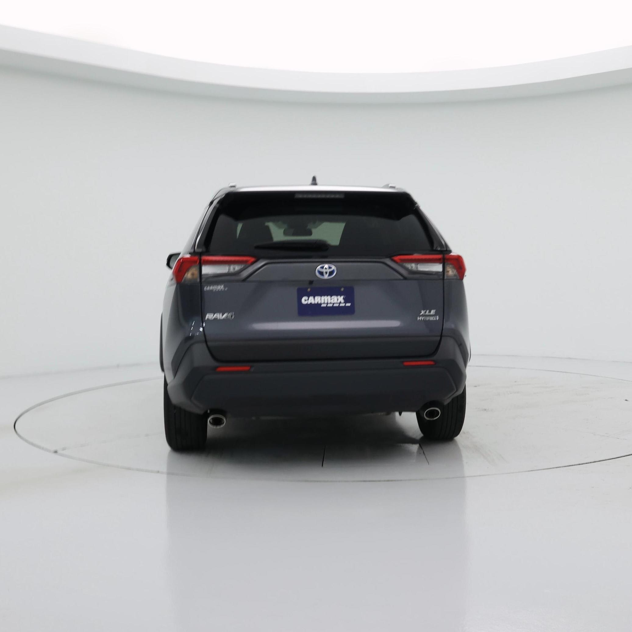 Thumbnail: 2022 Toyota RAV4 - 6