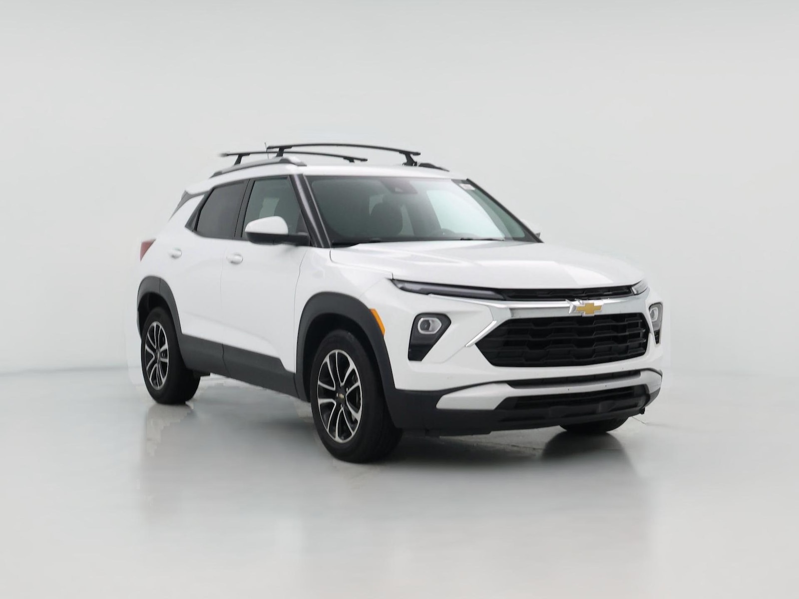 2024 Chevrolet TrailBlazer