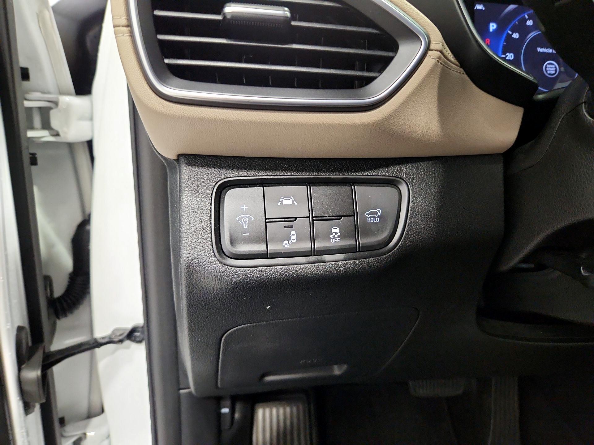 Thumbnail: 2020 Hyundai Santa Fe - 13