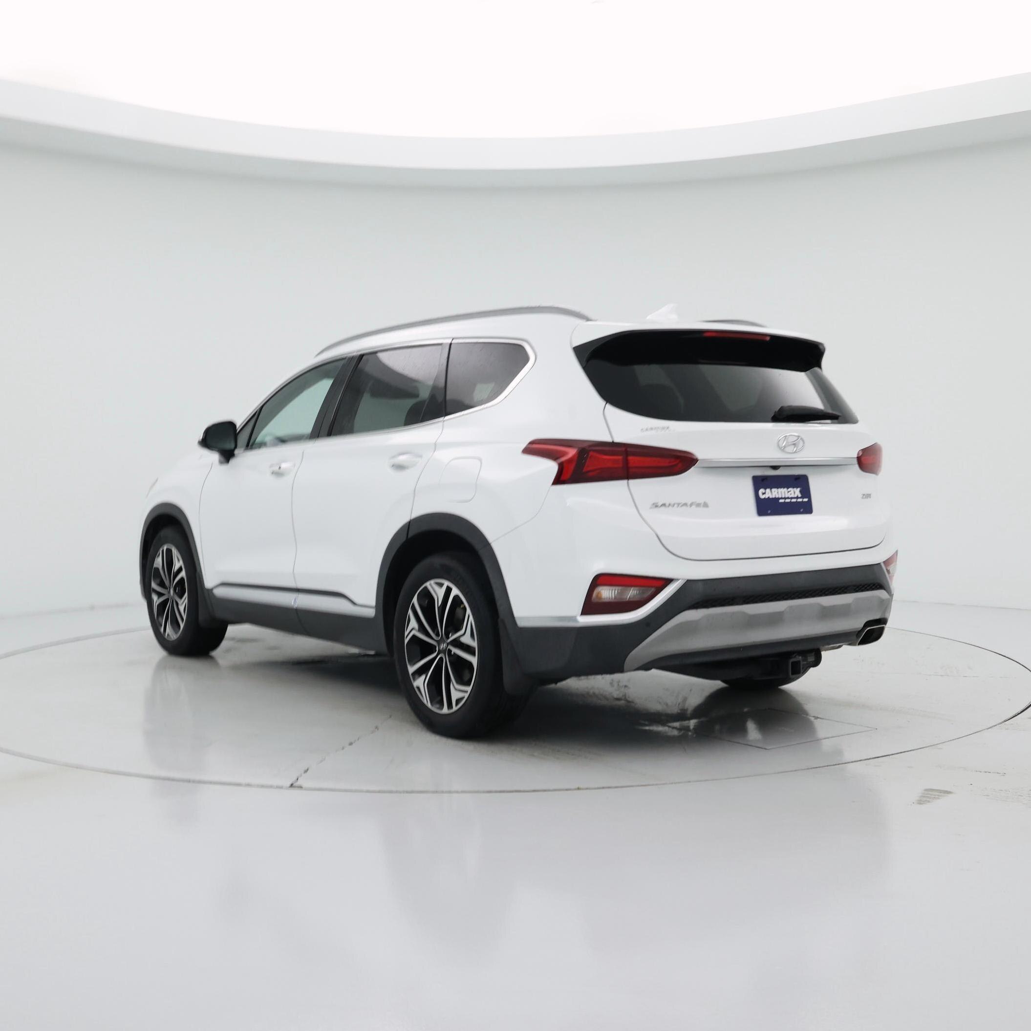 Thumbnail: 2020 Hyundai Santa Fe - 2