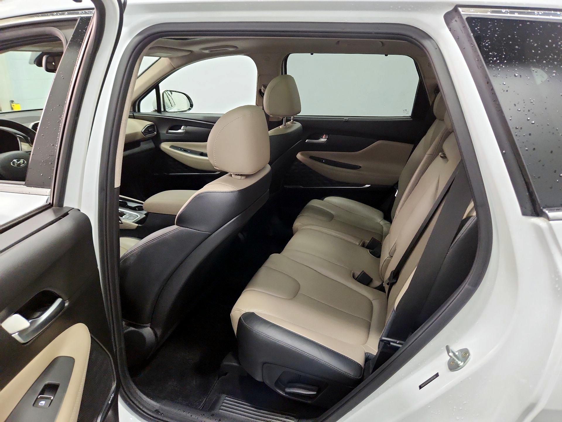 Thumbnail: 2020 Hyundai Santa Fe - 20
