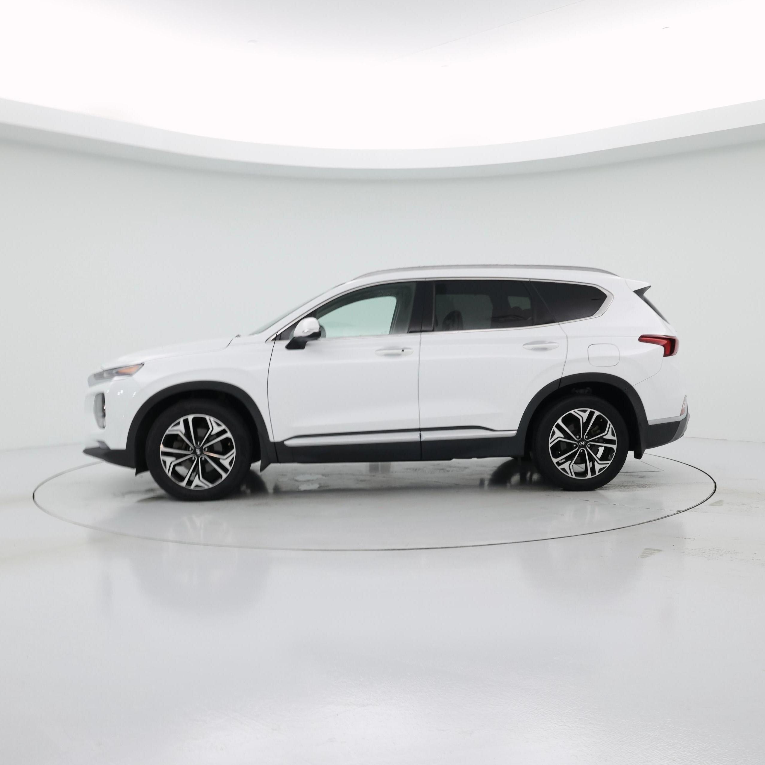 Thumbnail: 2020 Hyundai Santa Fe - 3