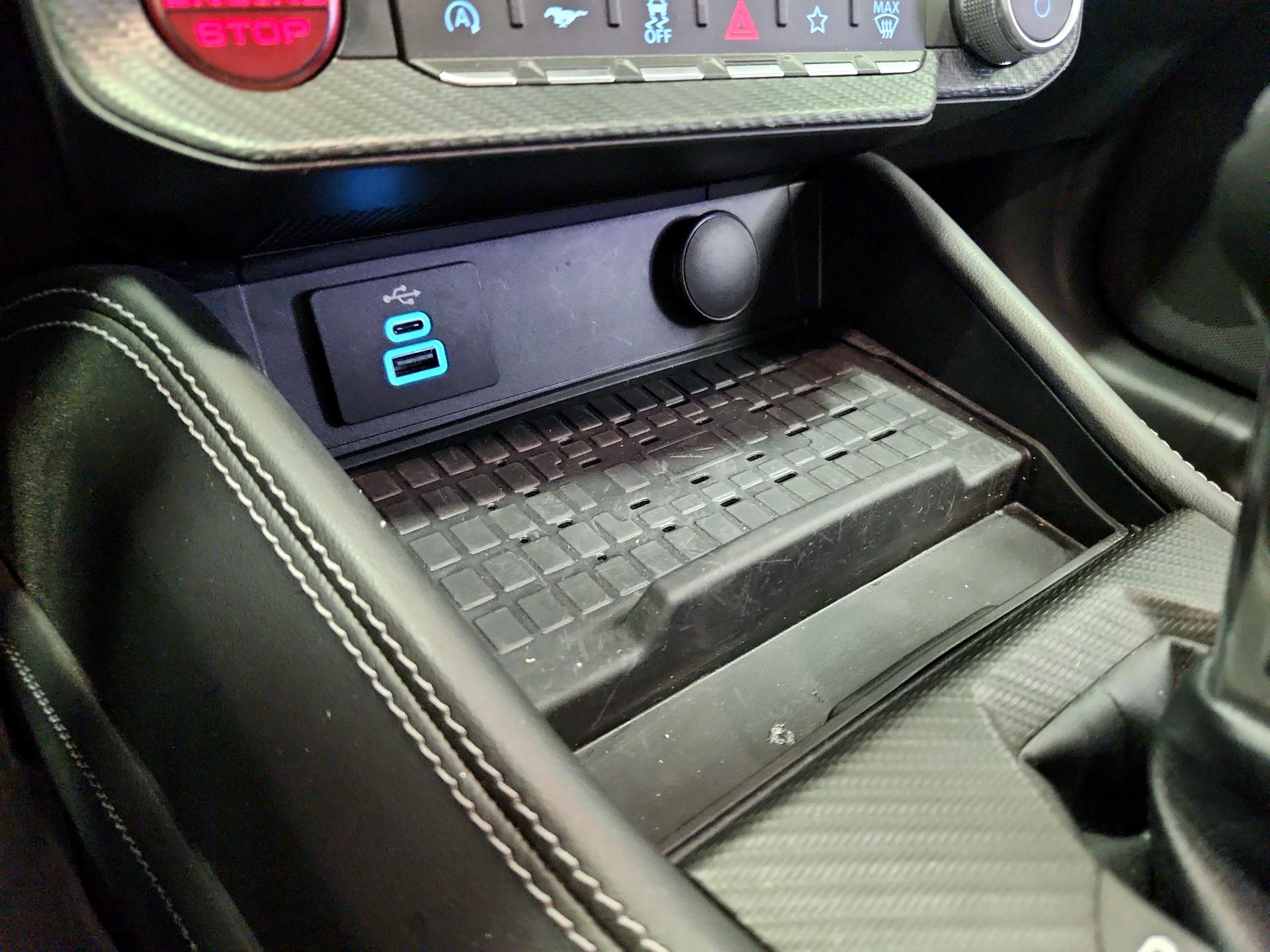 Thumbnail: 2024 Ford Mustang - 19