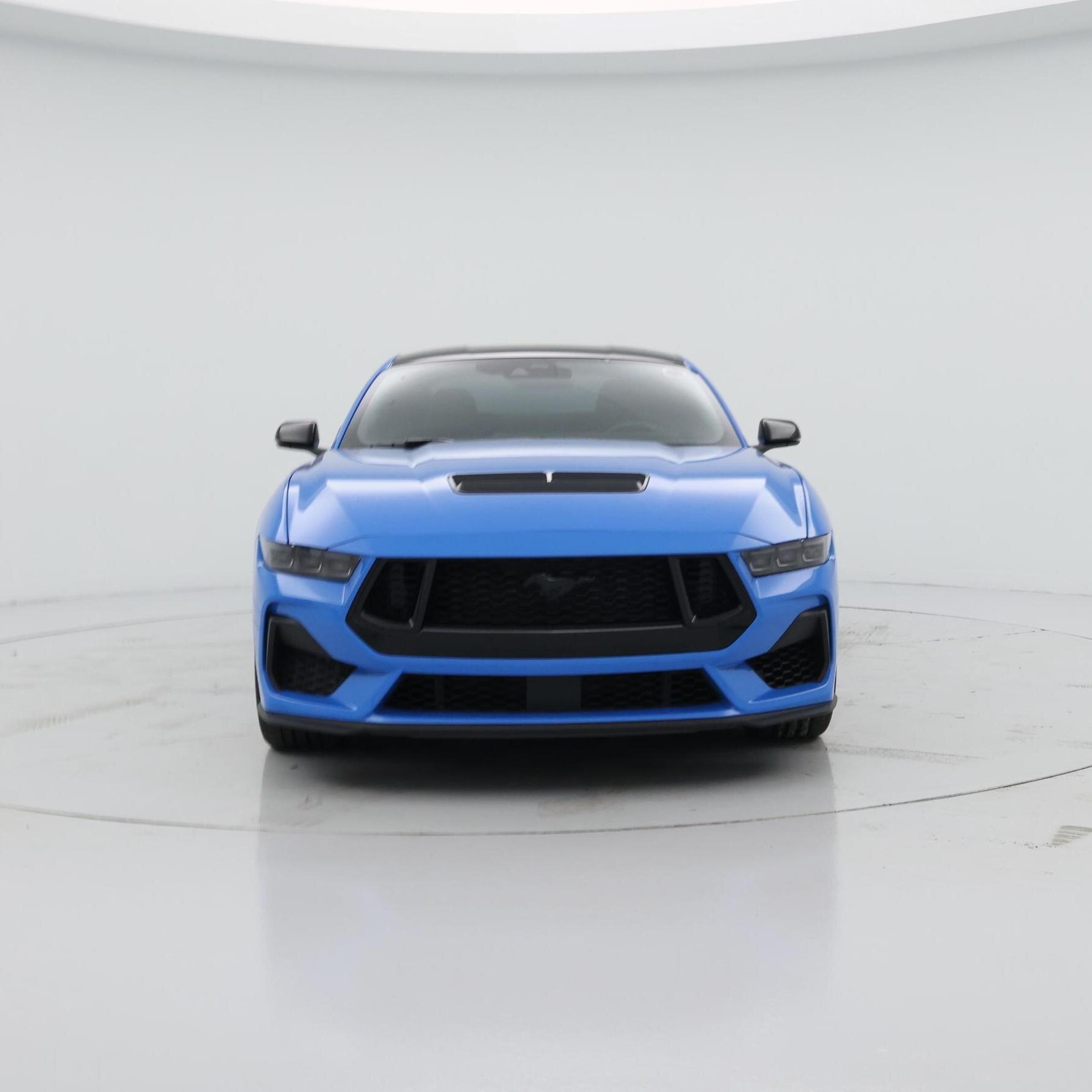 Thumbnail: 2024 Ford Mustang - 5
