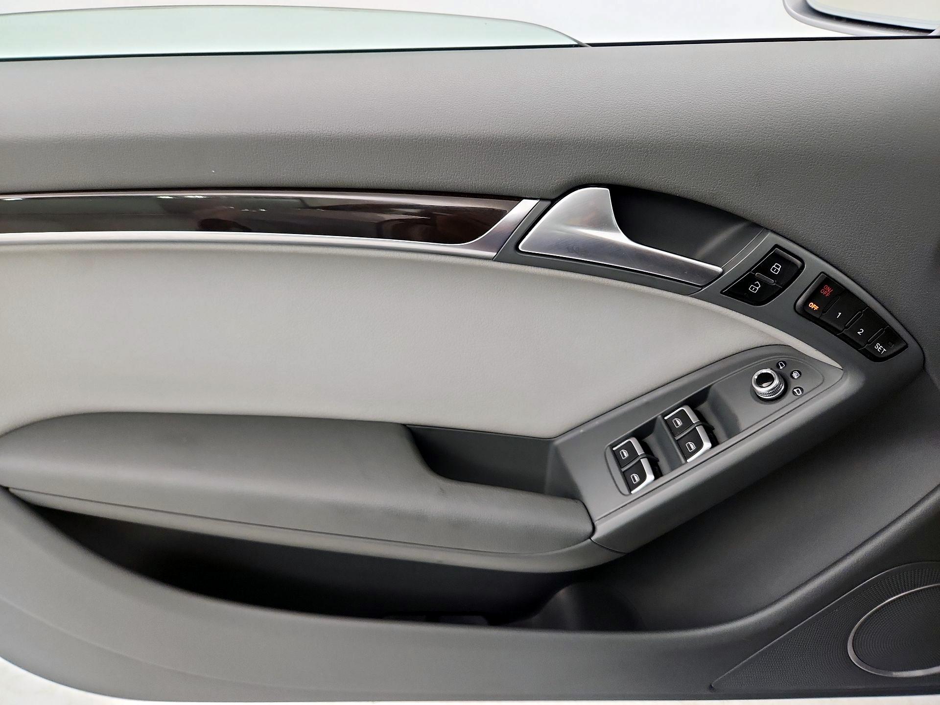 Thumbnail: 2016 Audi A5 - 10