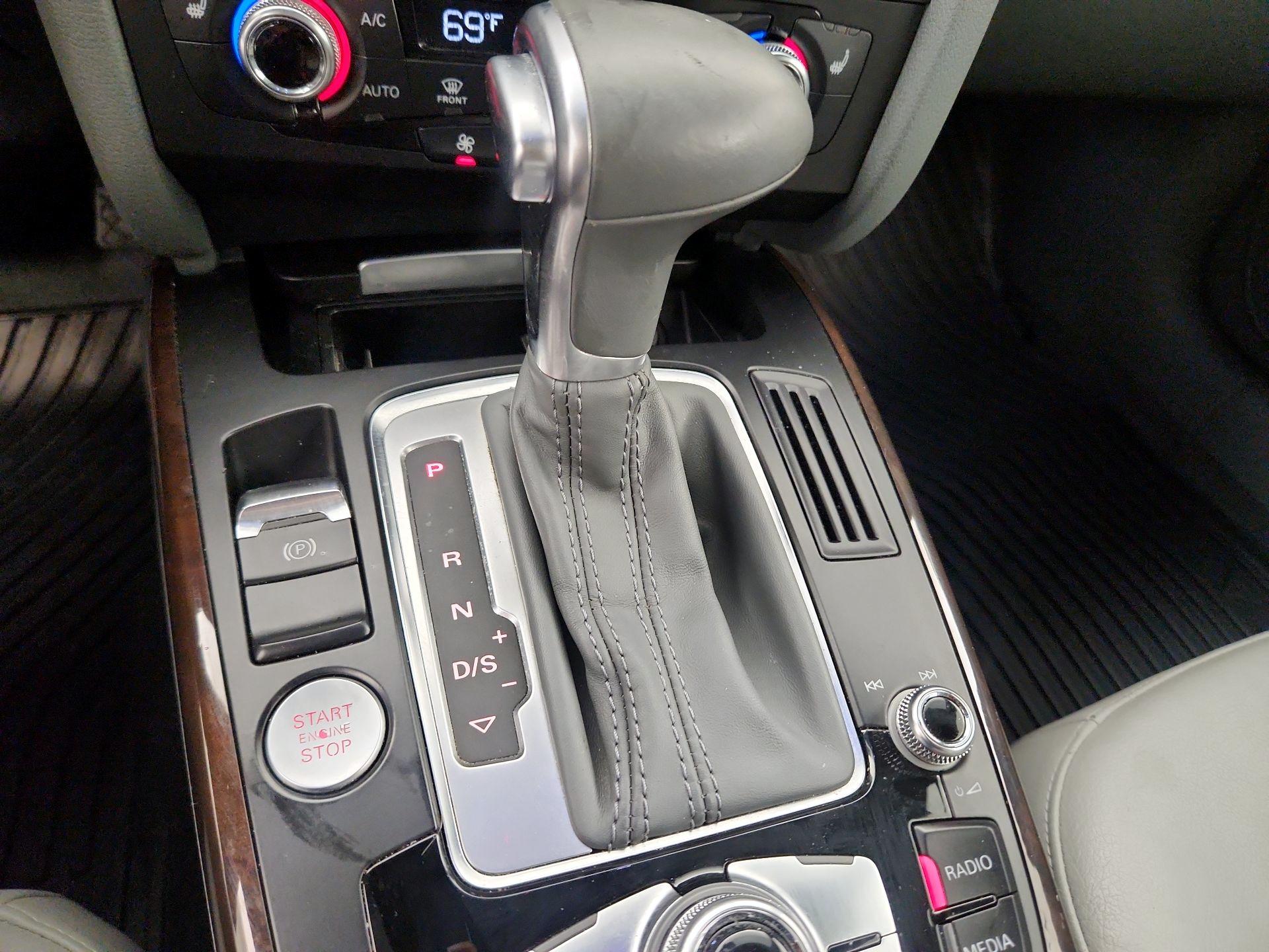 Thumbnail: 2016 Audi A5 - 16