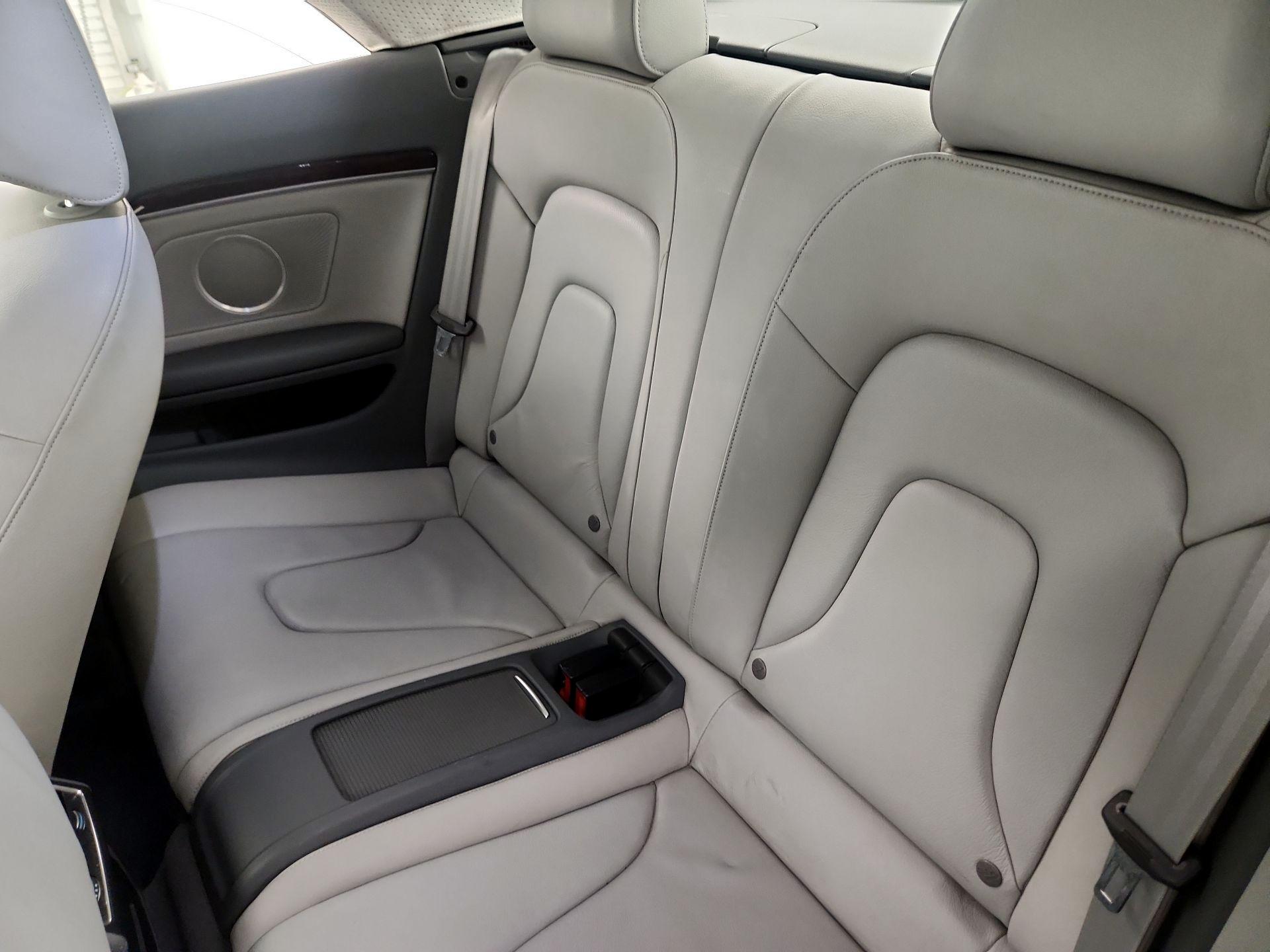Thumbnail: 2016 Audi A5 - 17
