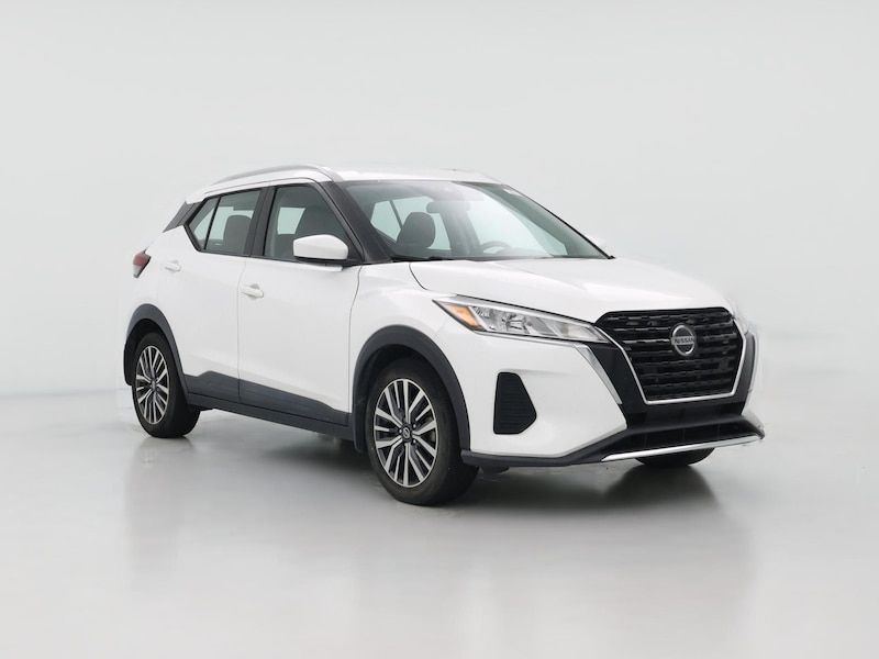 2021 Nissan Kicks SV -
                  Columbia, SC