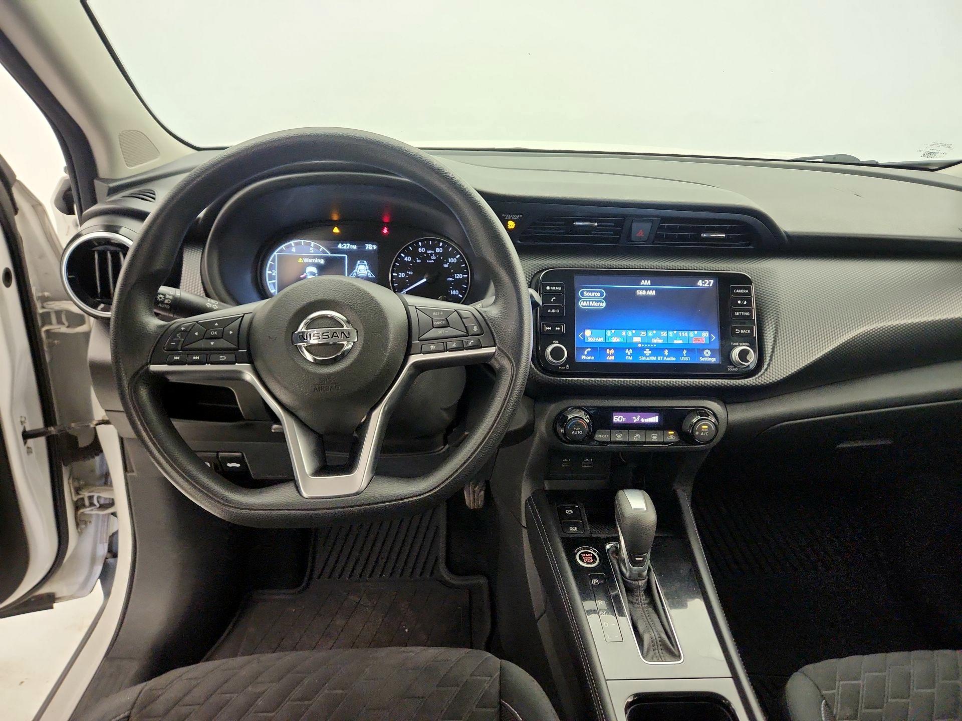 Thumbnail: 2021 Nissan Kicks - 9