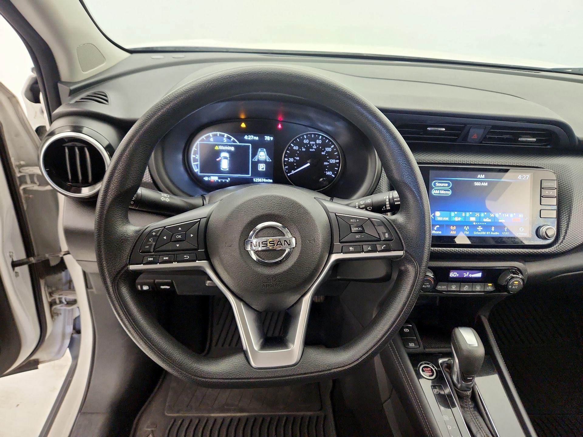 Thumbnail: 2021 Nissan Kicks - 10