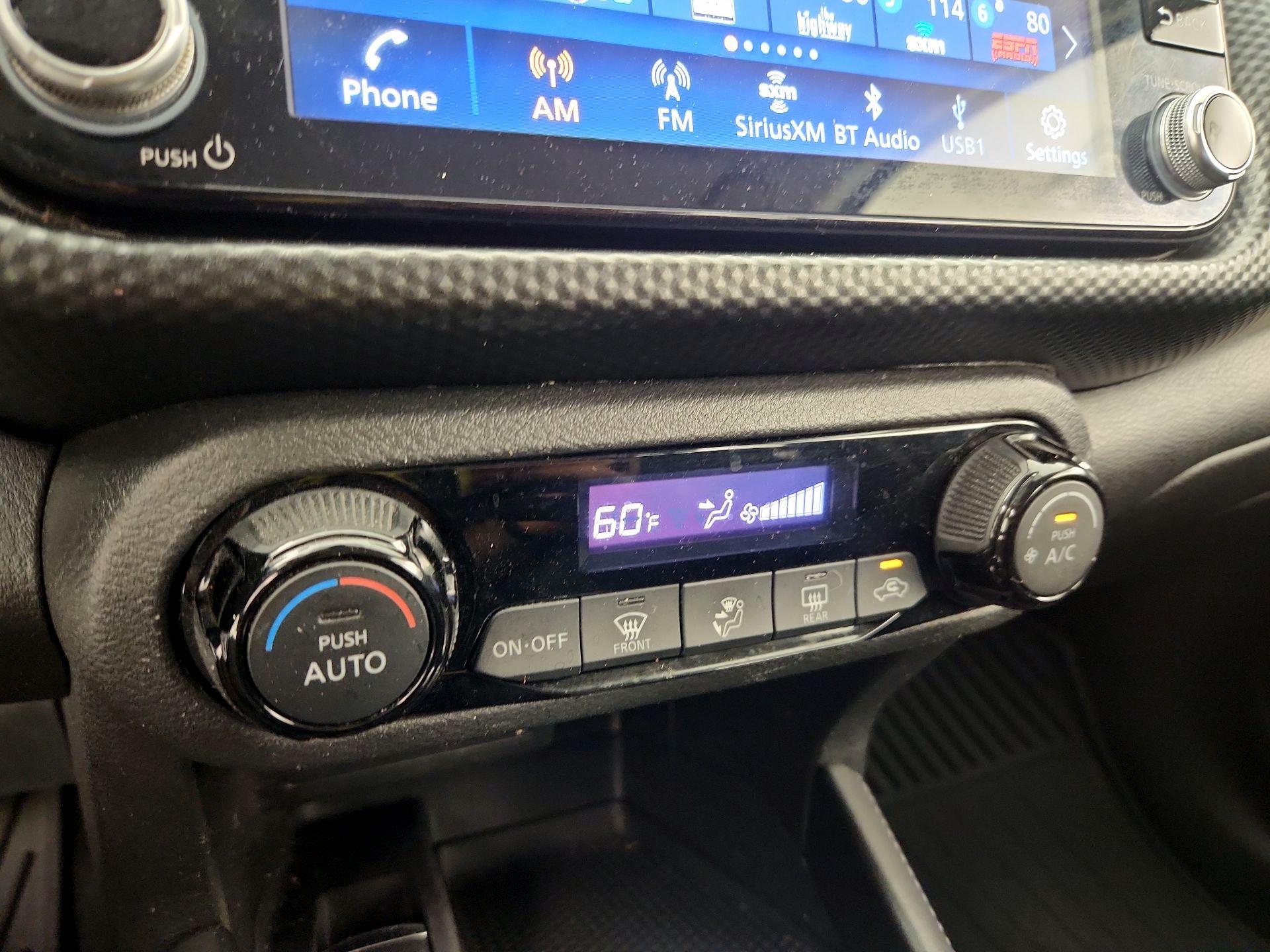 Thumbnail: 2021 Nissan Kicks - 15