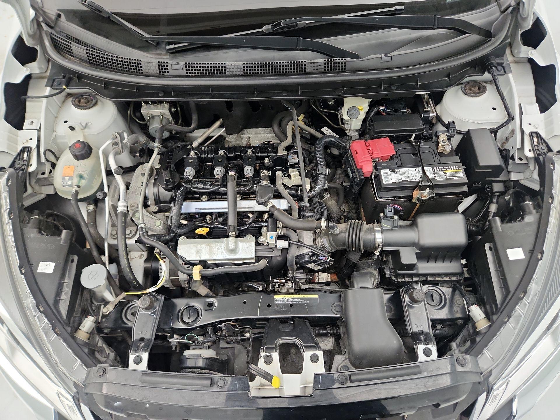 Thumbnail: 2021 Nissan Kicks - 20