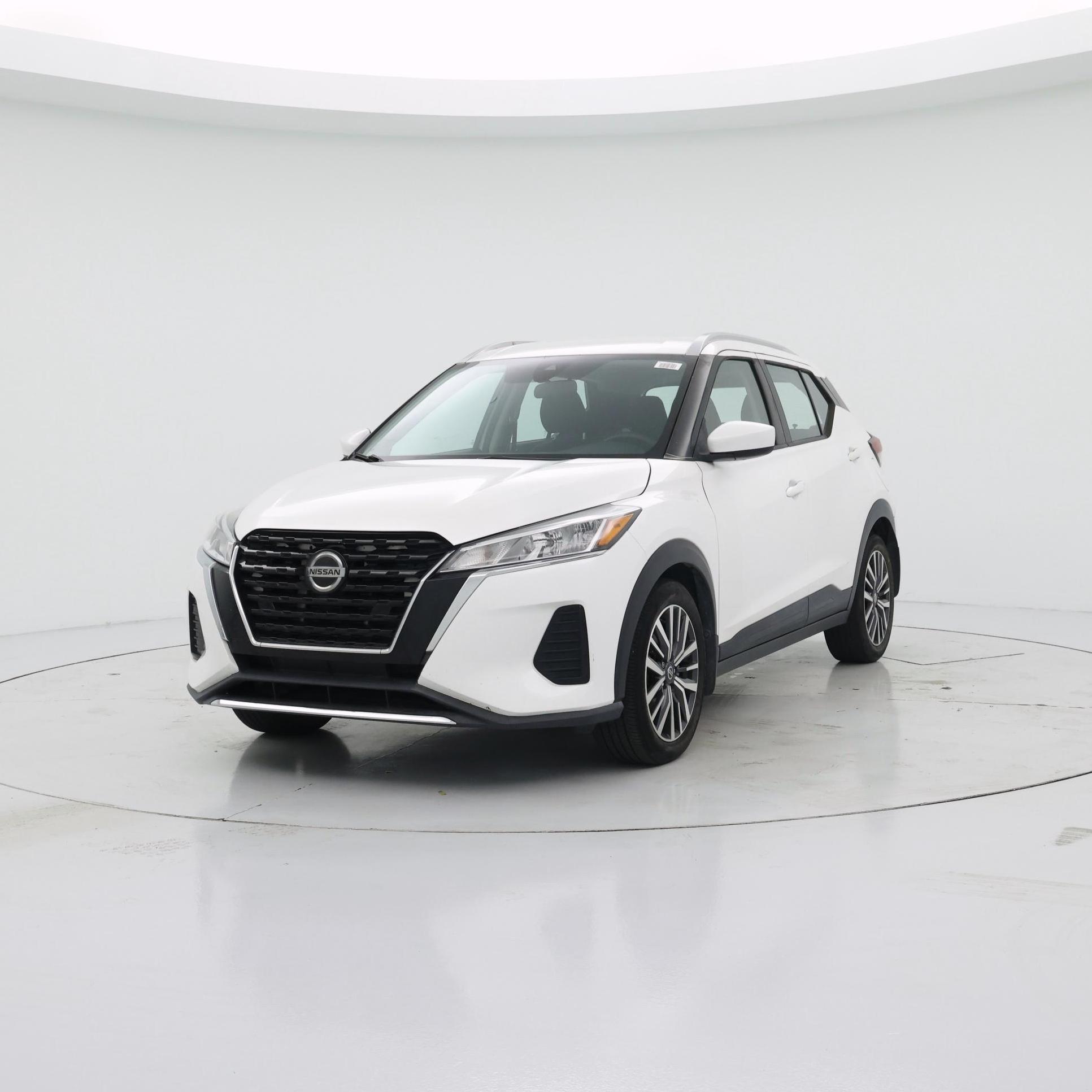 Thumbnail: 2021 Nissan Kicks - 4