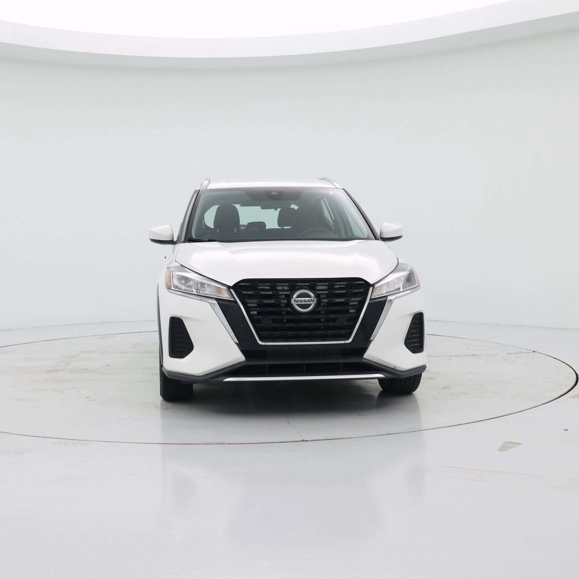 Thumbnail: 2021 Nissan Kicks - 5