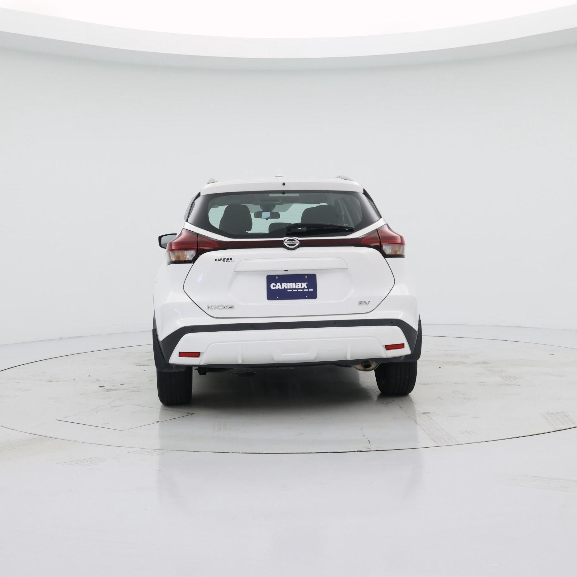 Thumbnail: 2021 Nissan Kicks - 6