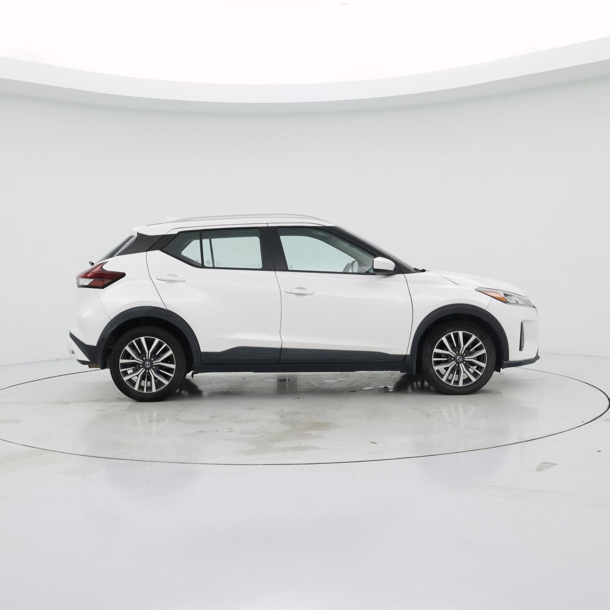 Thumbnail: 2021 Nissan Kicks - 7