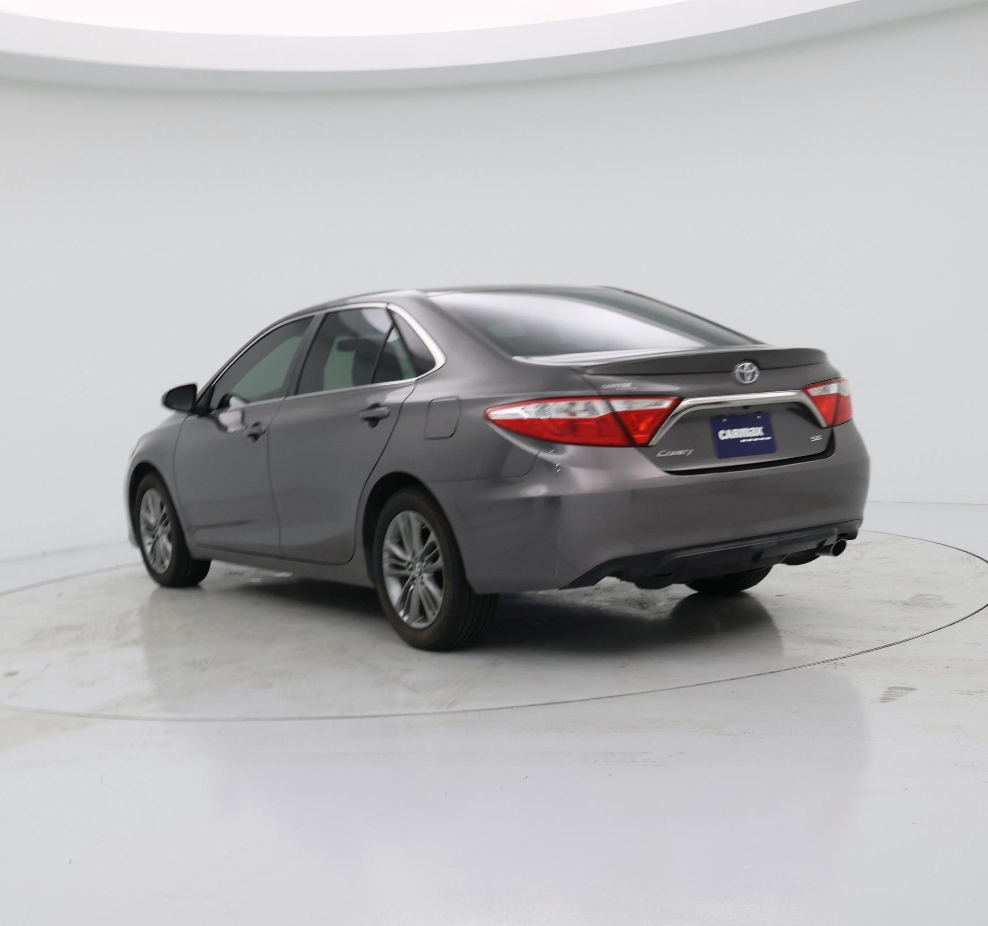 Thumbnail: 2017 Toyota Camry - 2