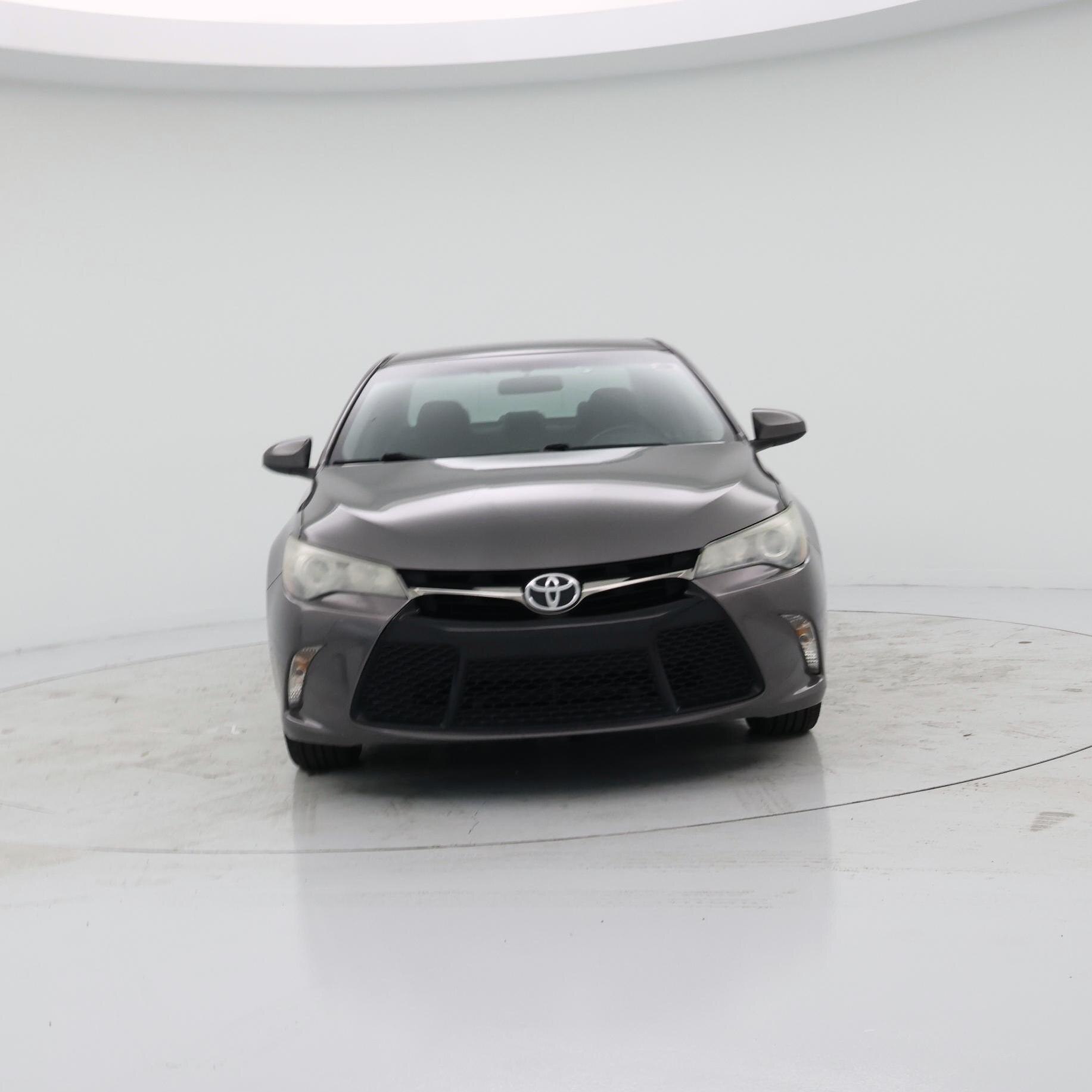 Thumbnail: 2017 Toyota Camry - 5