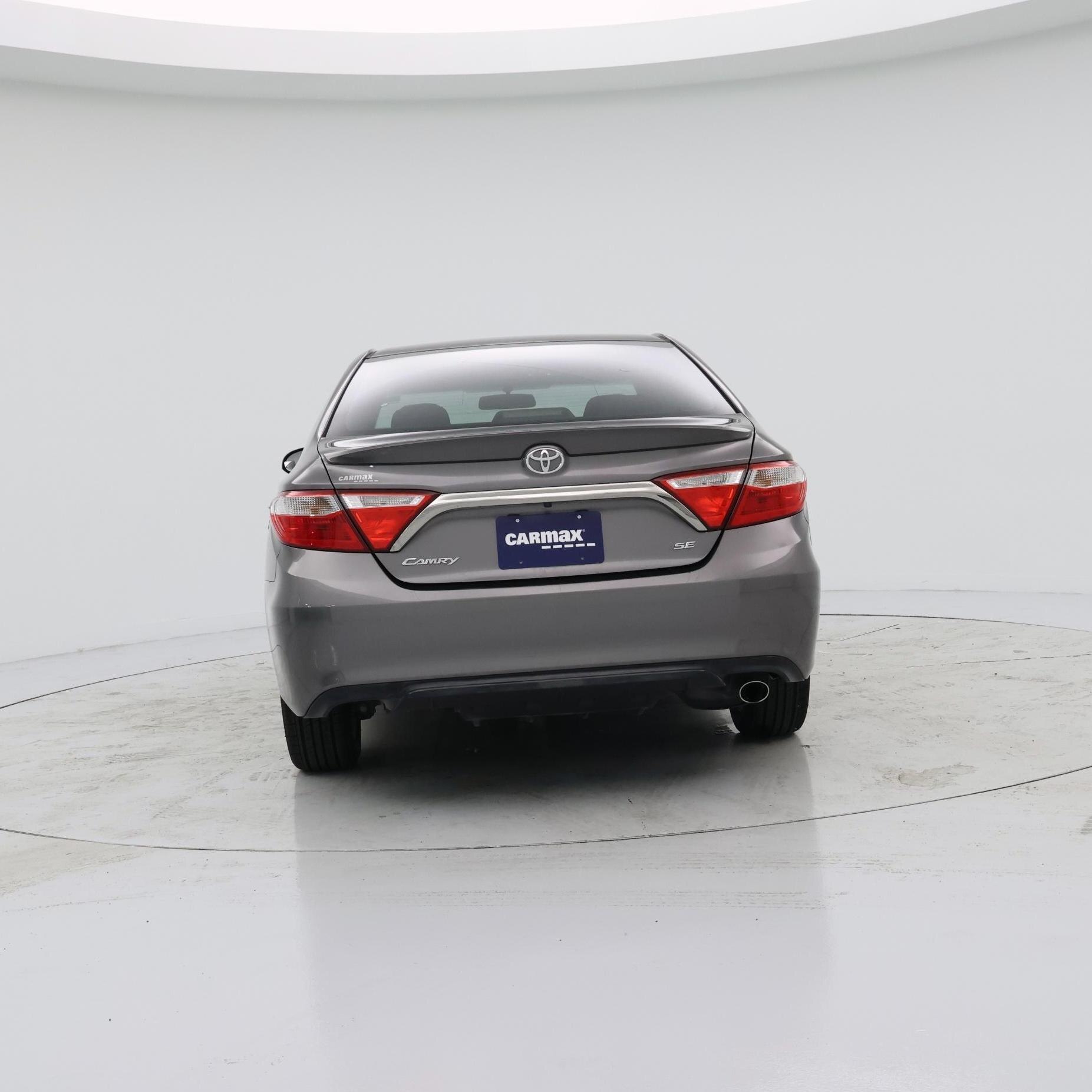 Thumbnail: 2017 Toyota Camry - 6
