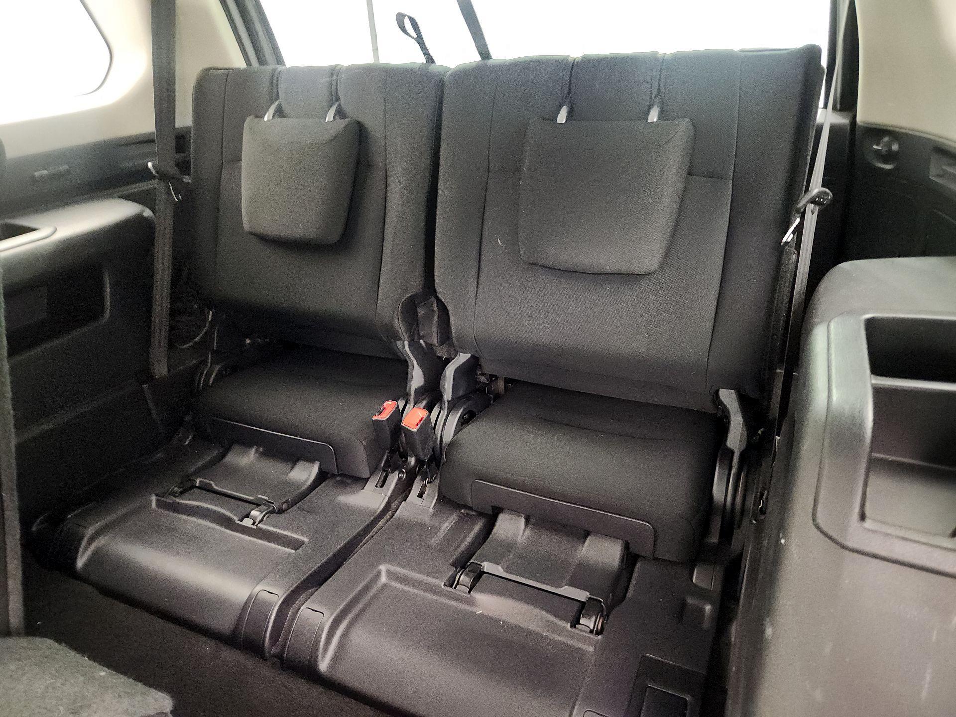 Thumbnail: 2015 Toyota 4Runner - 19
