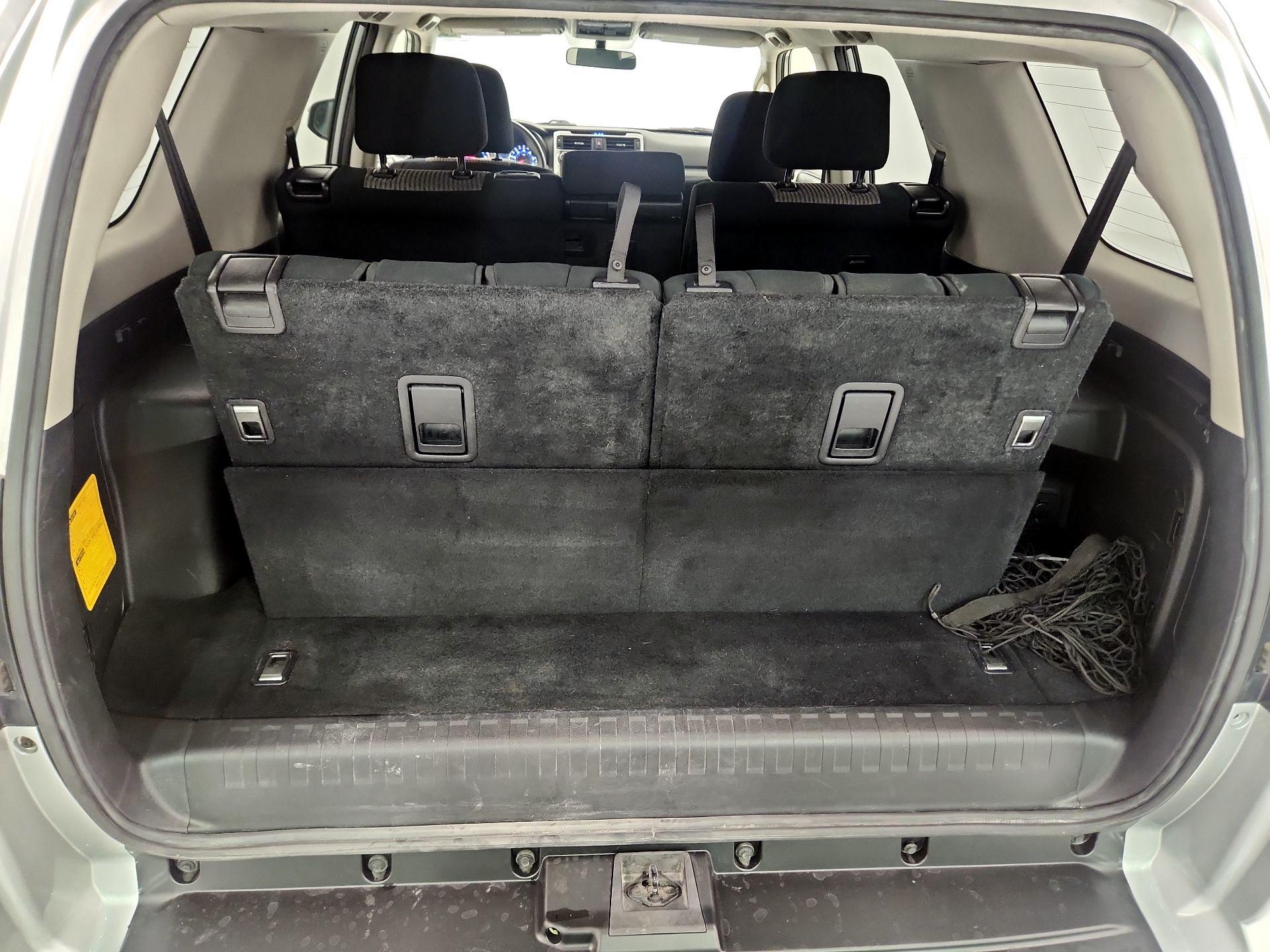 Thumbnail: 2015 Toyota 4Runner - 20