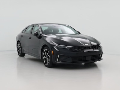 2025 Kia K5 EX