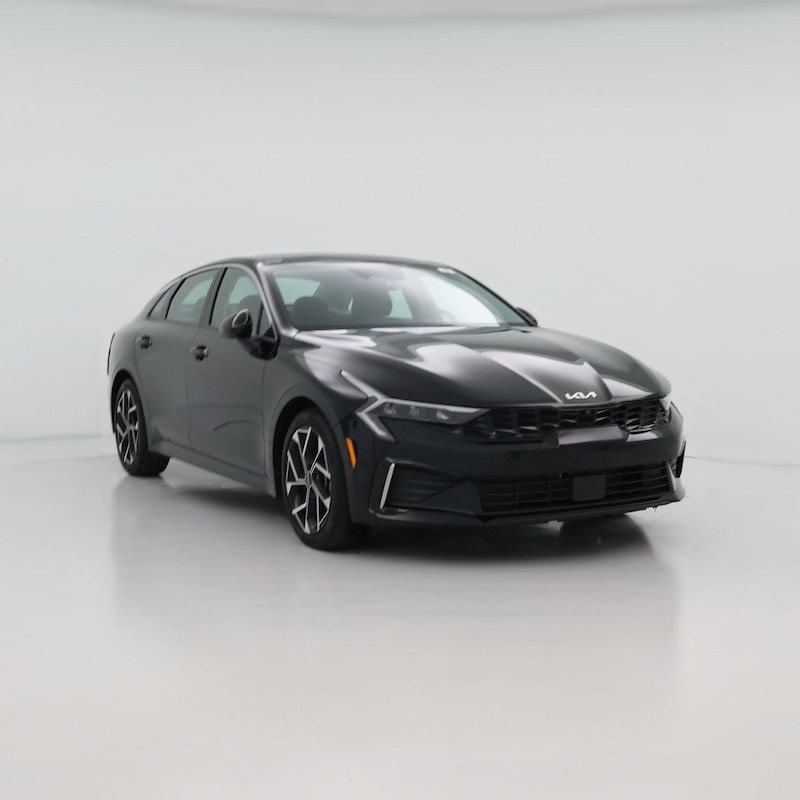 2025 Kia K5 EX