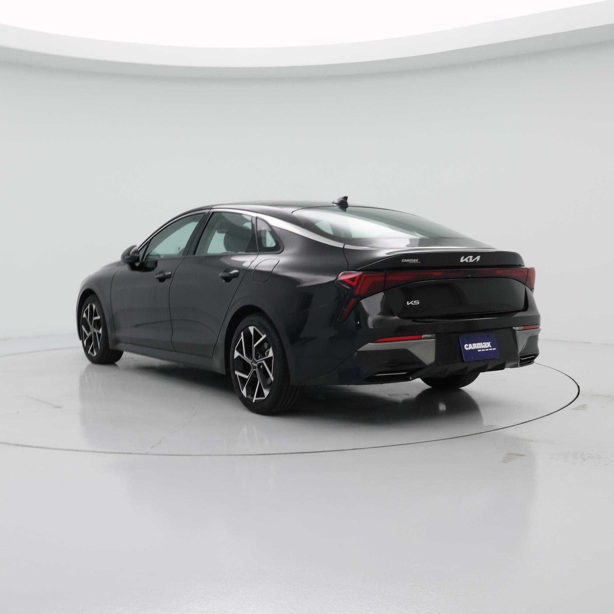 Thumbnail: 2025 Kia K5 - 2
