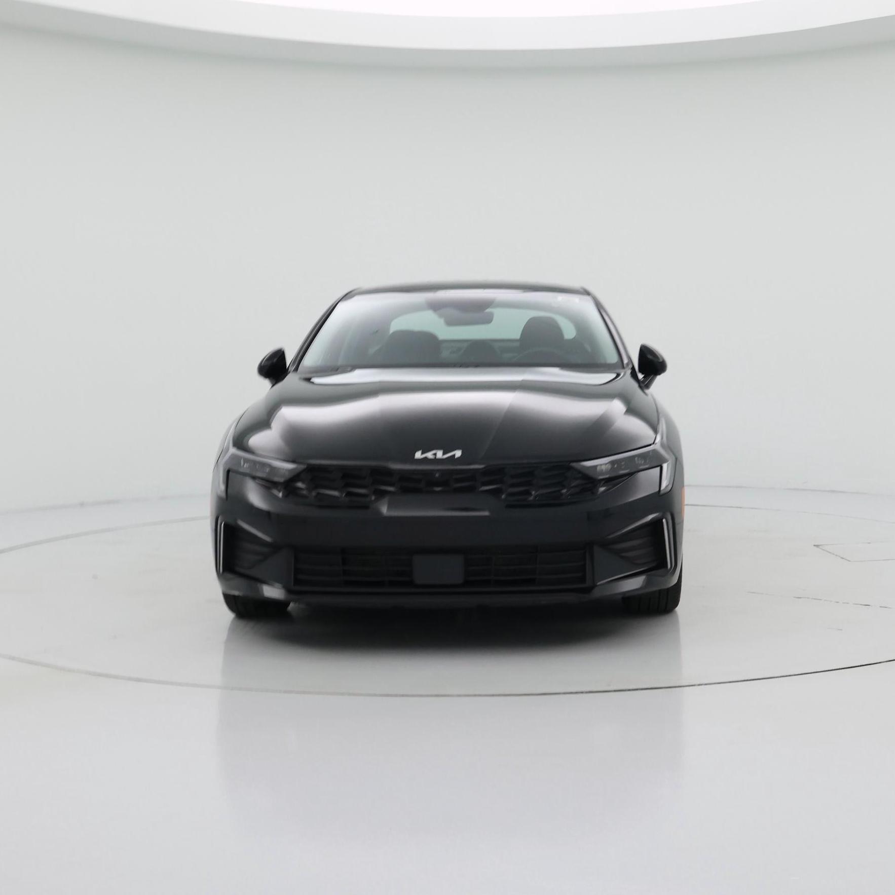 Thumbnail: 2025 Kia K5 - 5