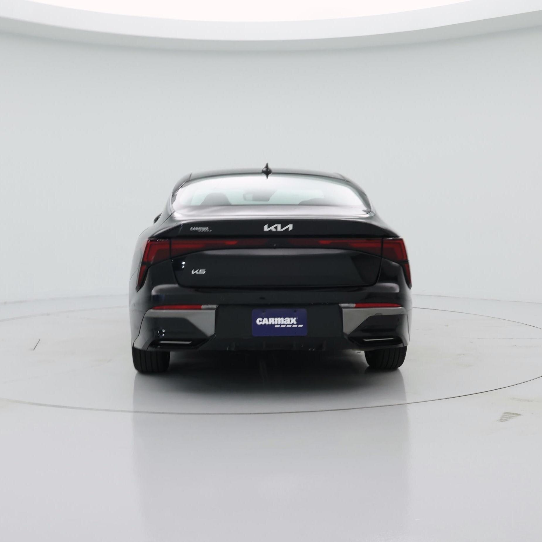 Thumbnail: 2025 Kia K5 - 6