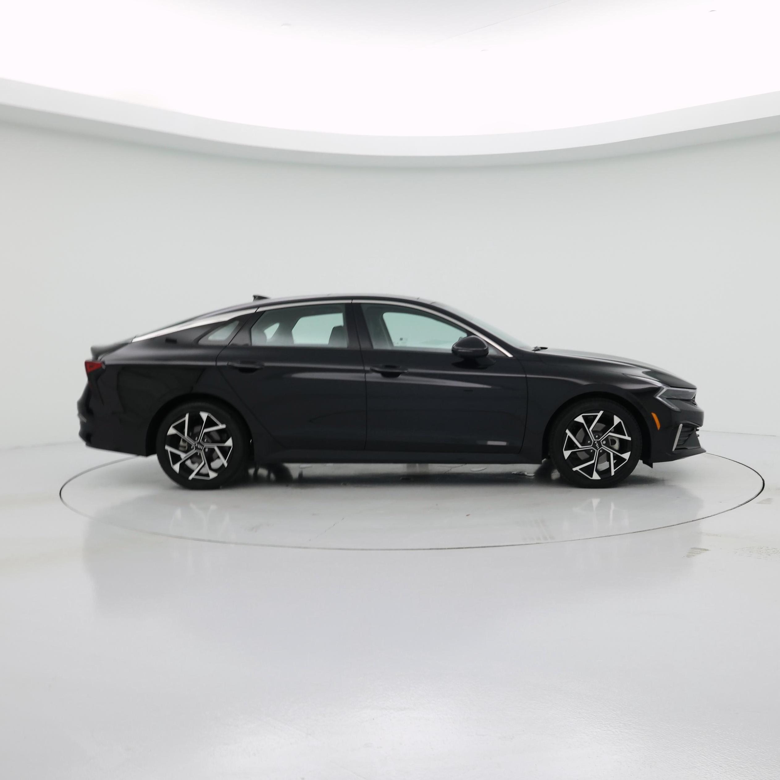 Thumbnail: 2025 Kia K5 - 7