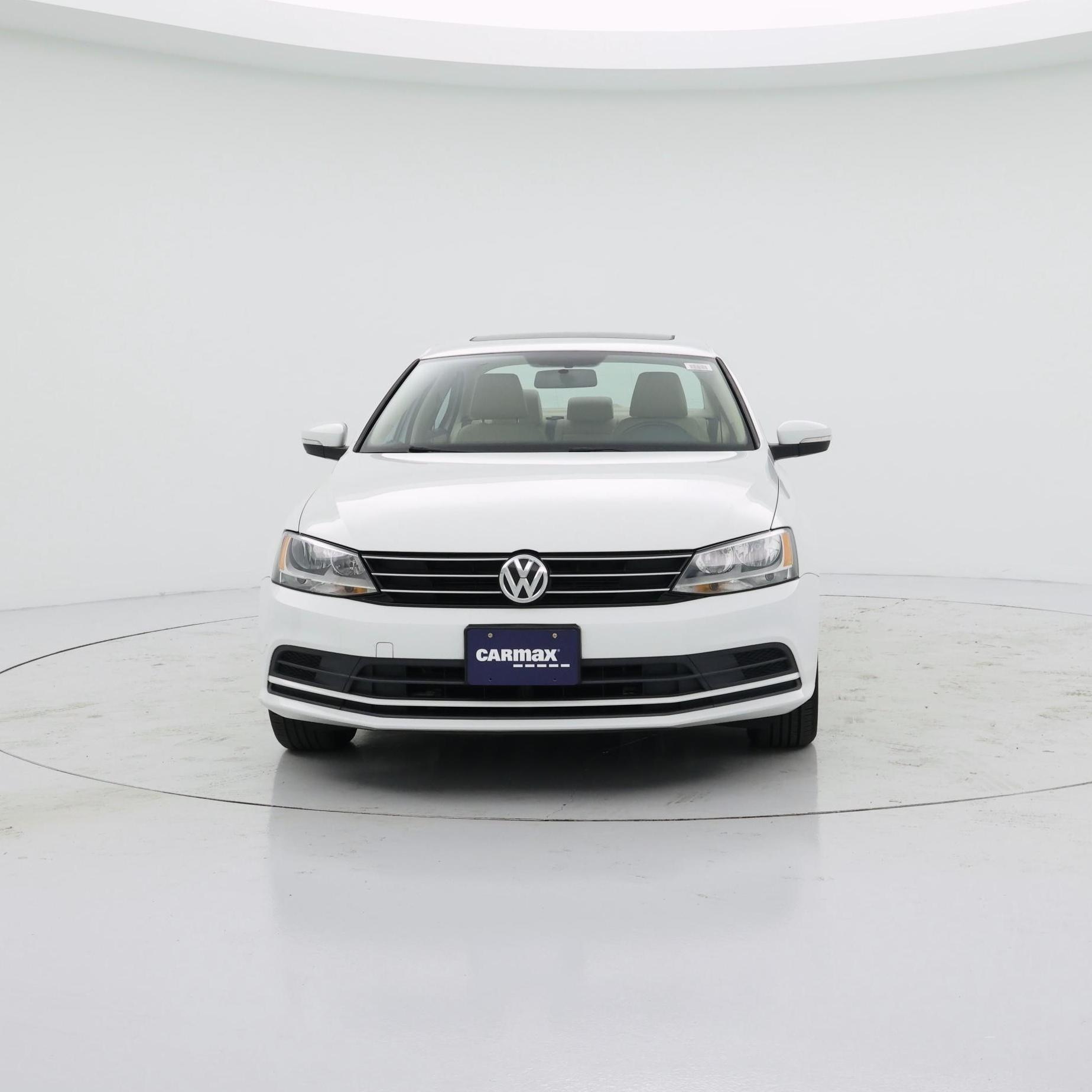 Thumbnail: 2015 Volkswagen Jetta - 5