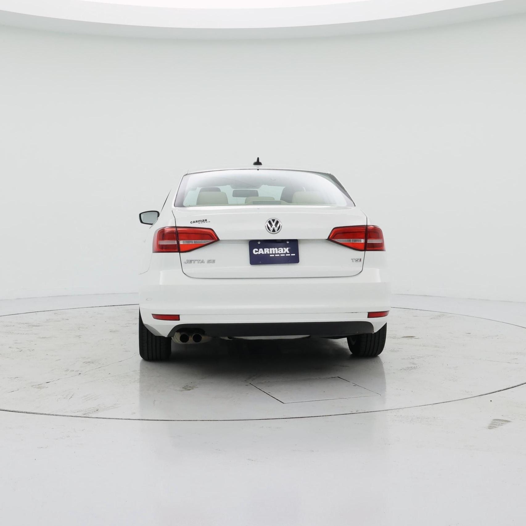 Thumbnail: 2015 Volkswagen Jetta - 6