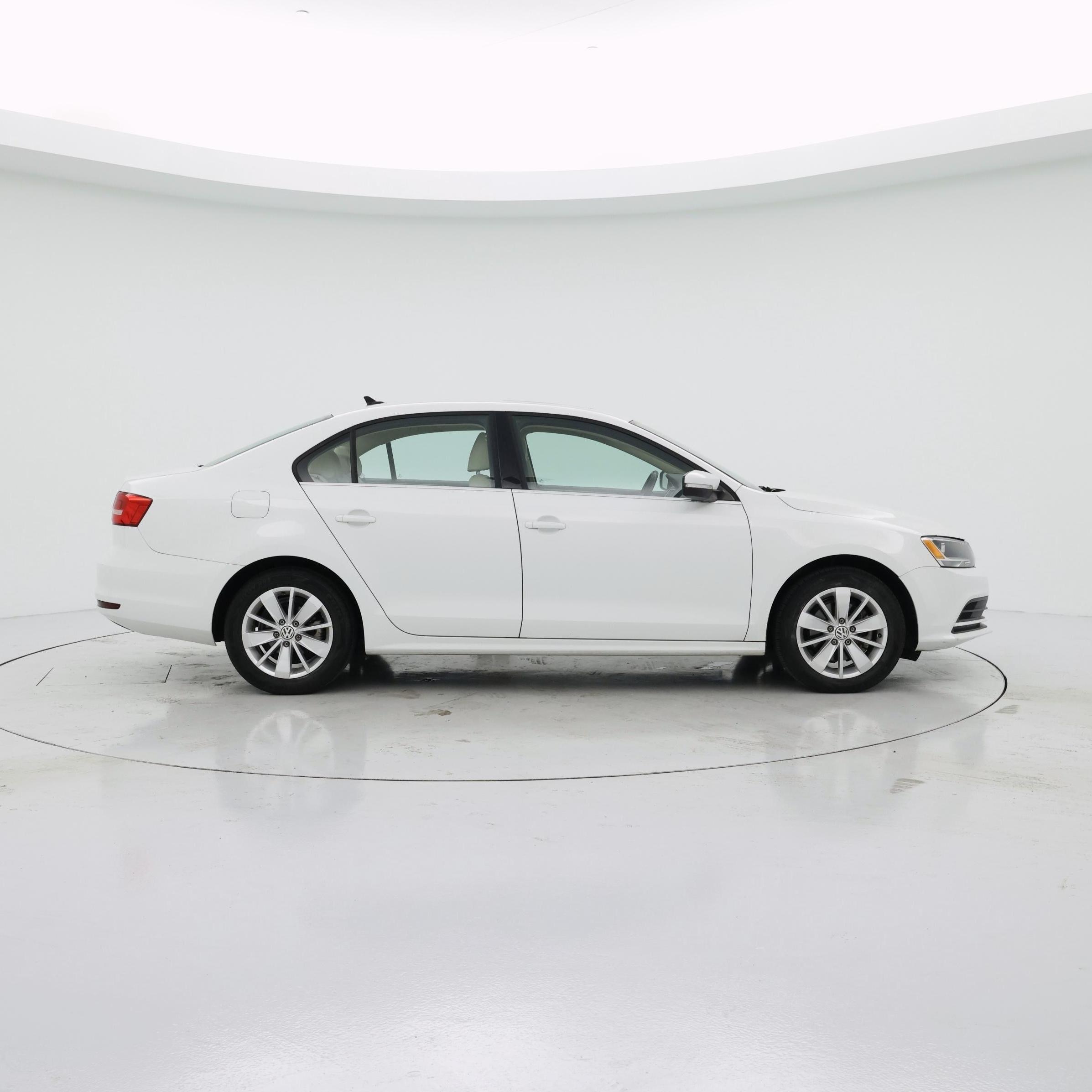 Thumbnail: 2015 Volkswagen Jetta - 7