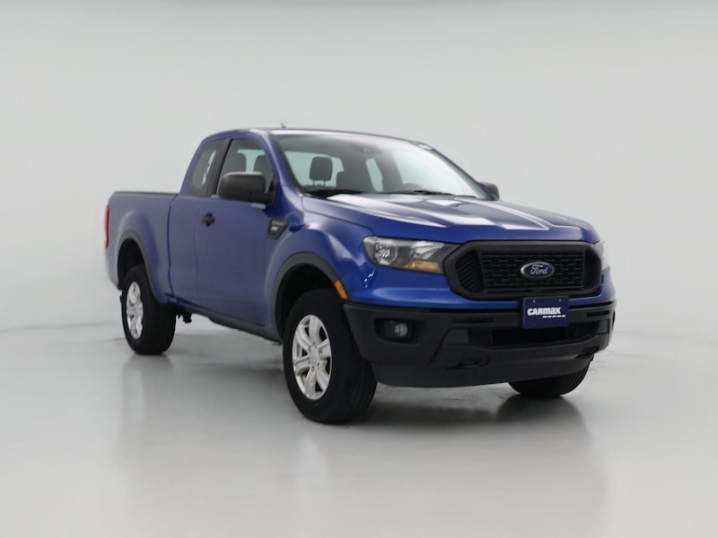 2019 Ford Ranger XL -
                  Columbia, SC
